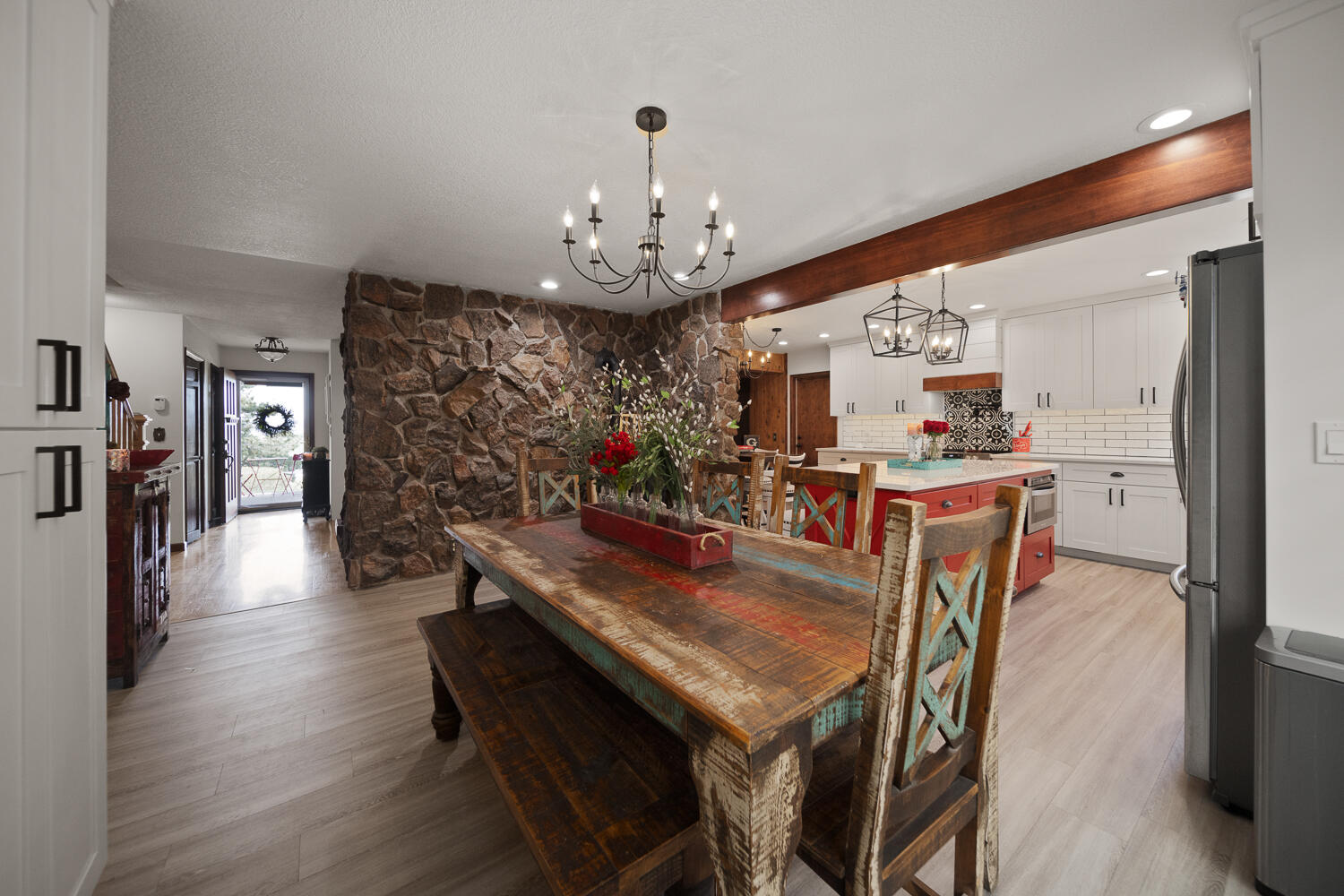 West Hills - Residential