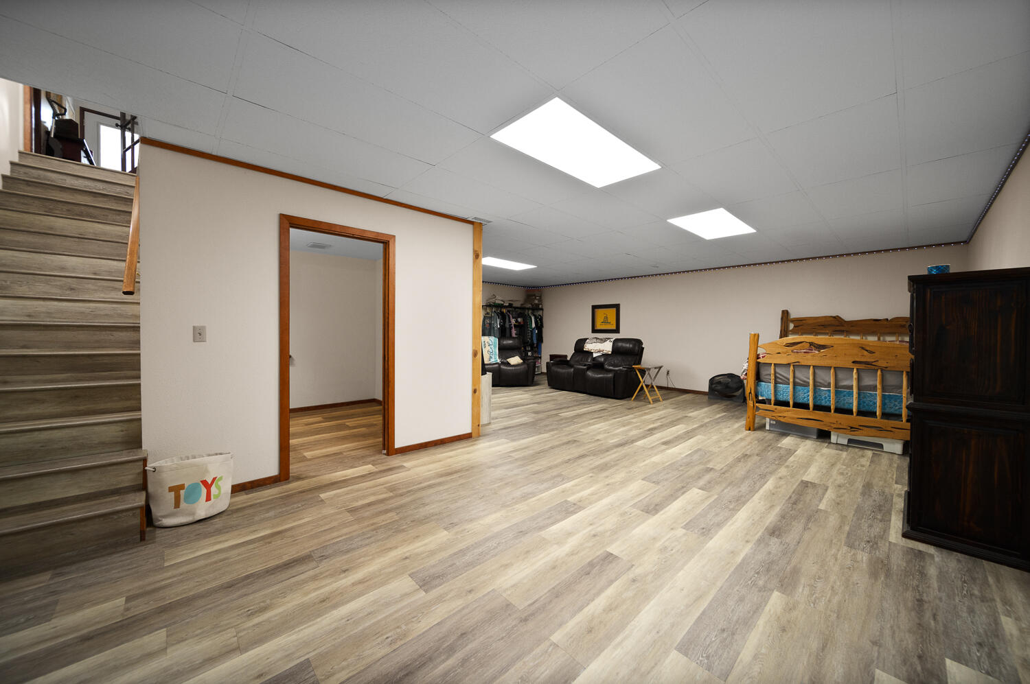 West Hills - Residential