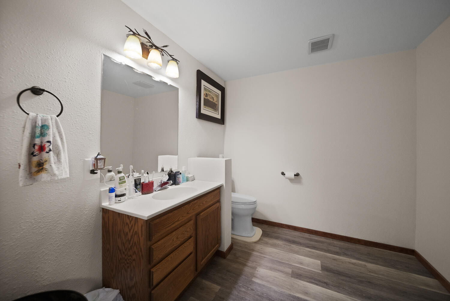 West Hills - Residential