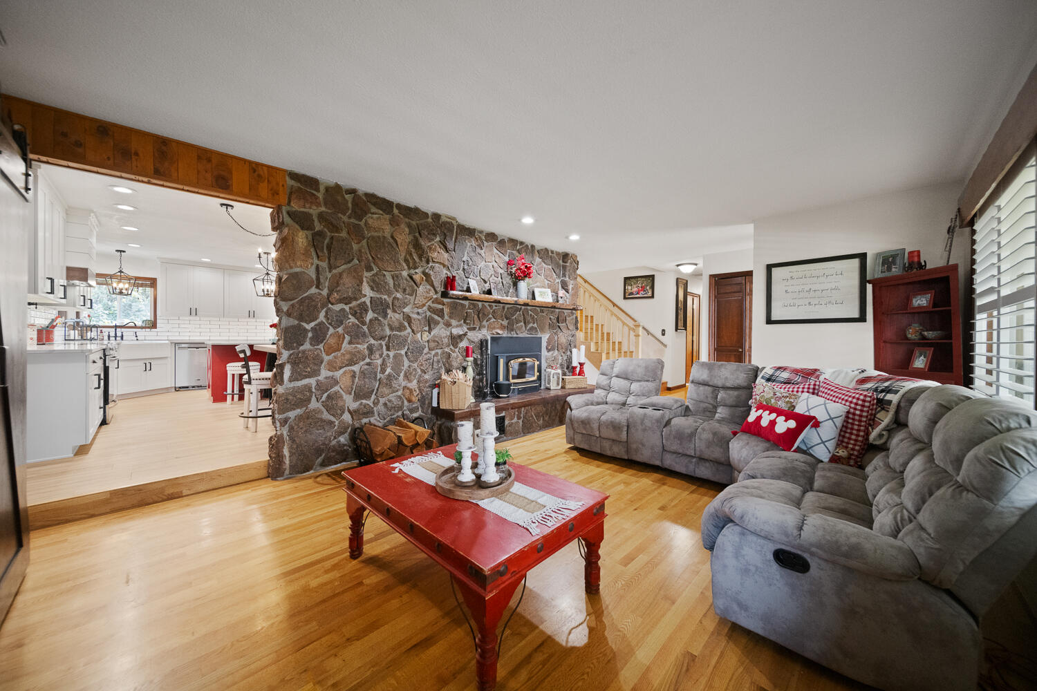 West Hills - Residential