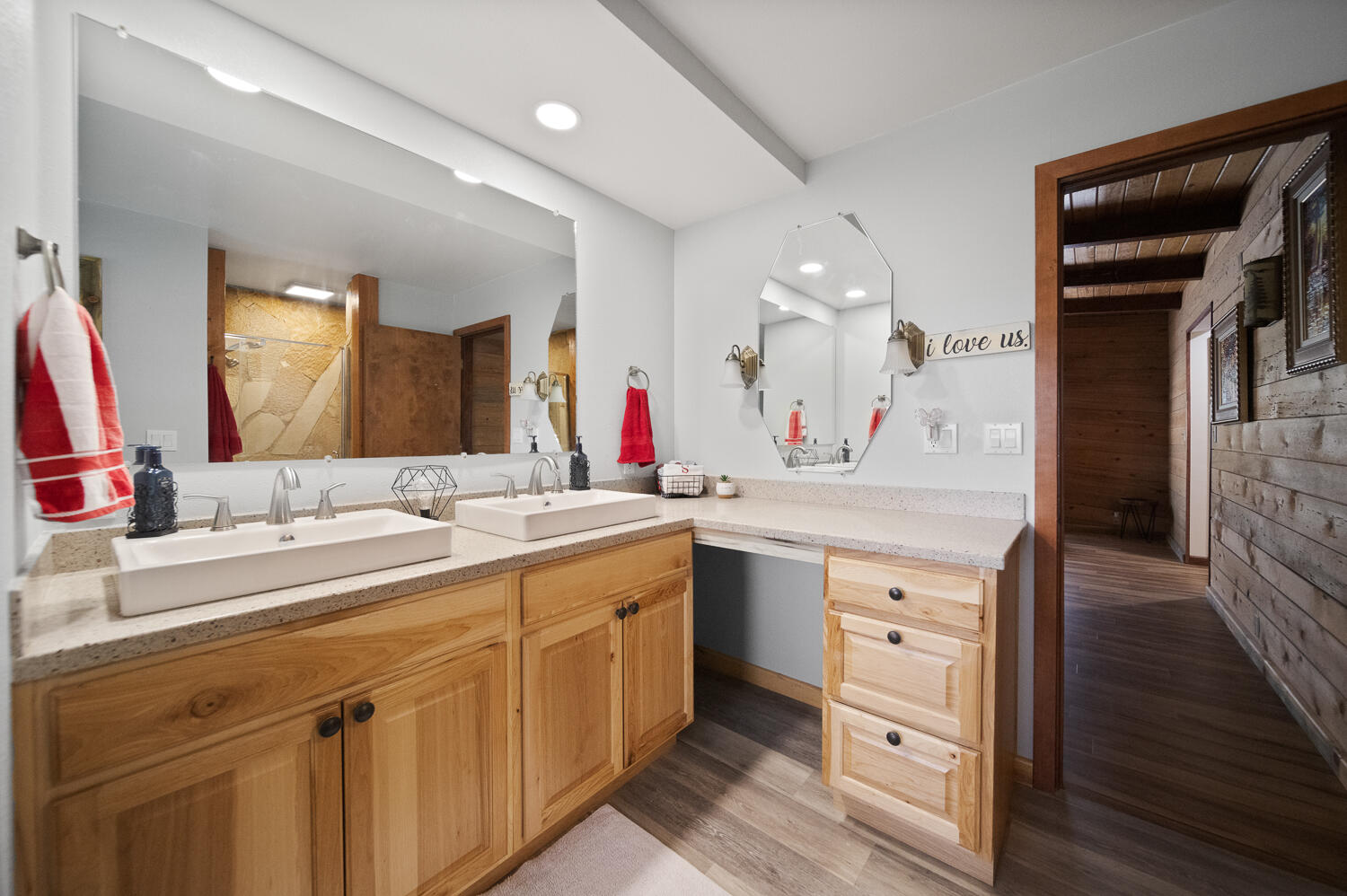 West Hills - Residential