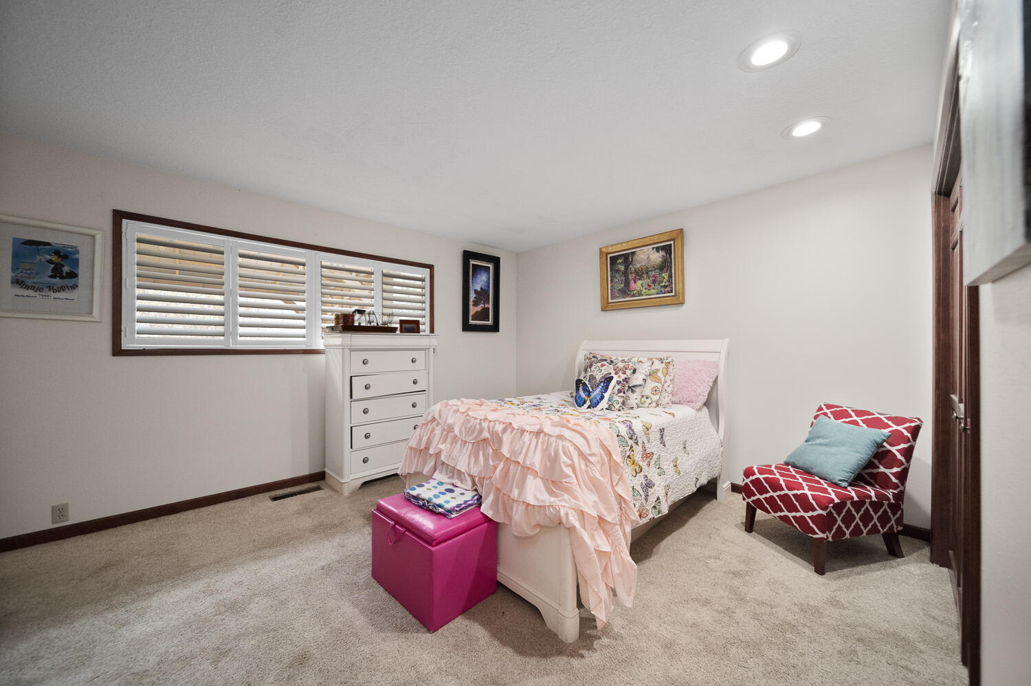 West Hills - Residential