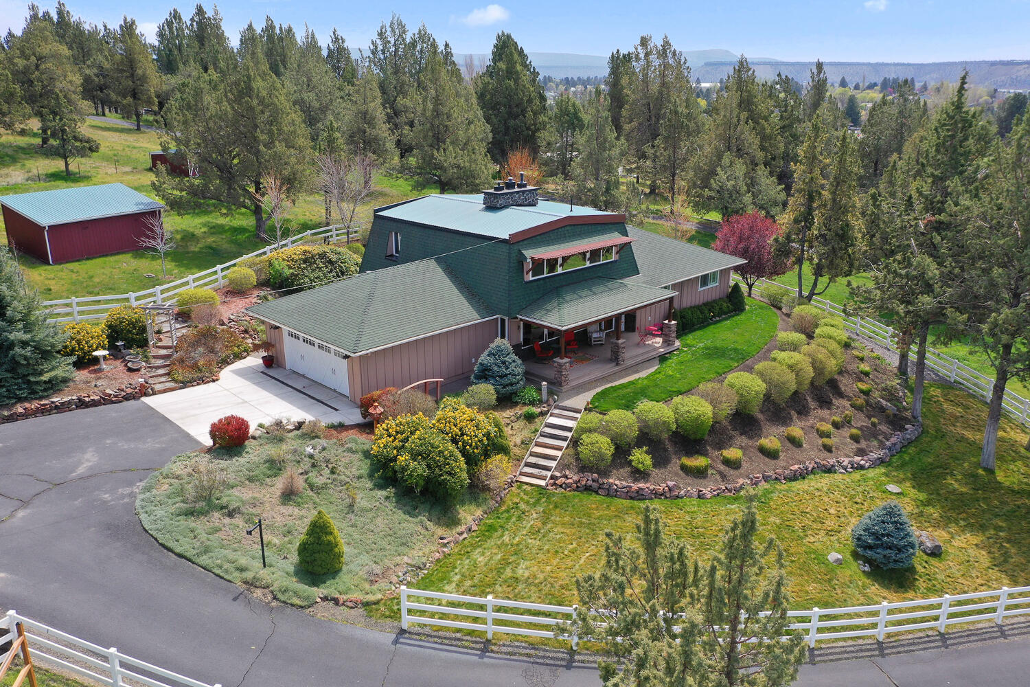 3542 NW Rollo Road