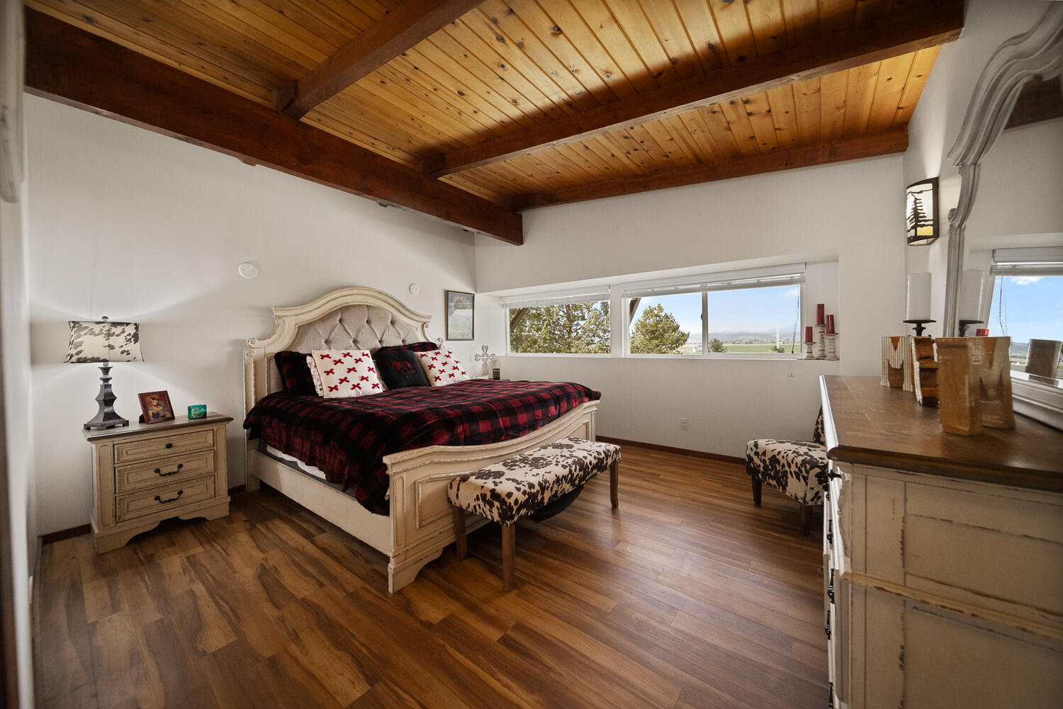 West Hills - Residential