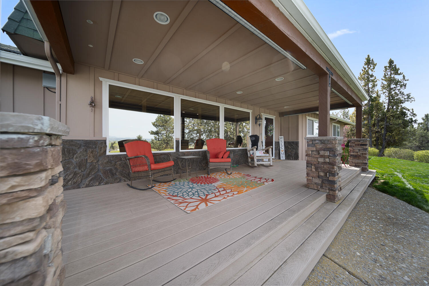 West Hills - Residential