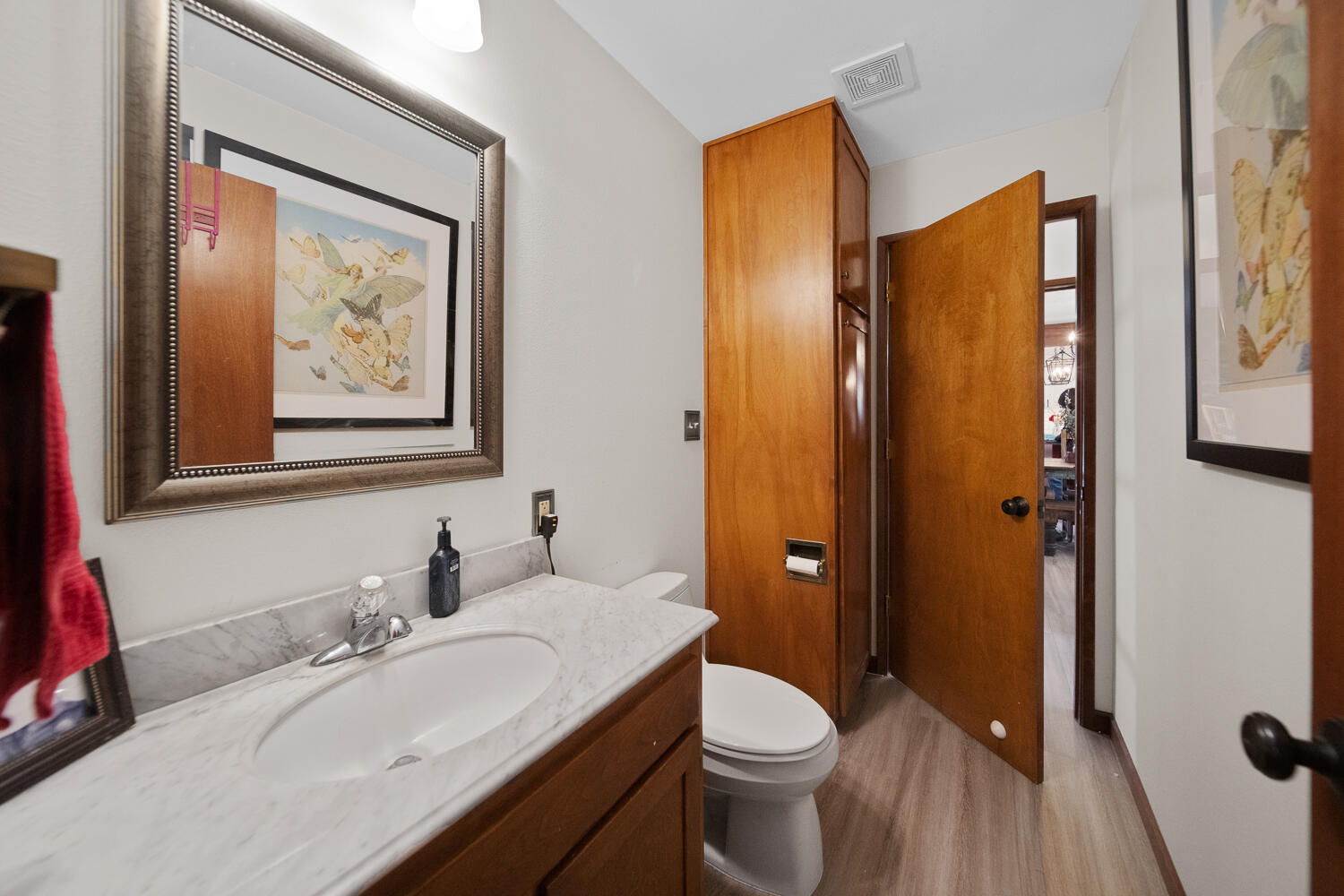 West Hills - Residential