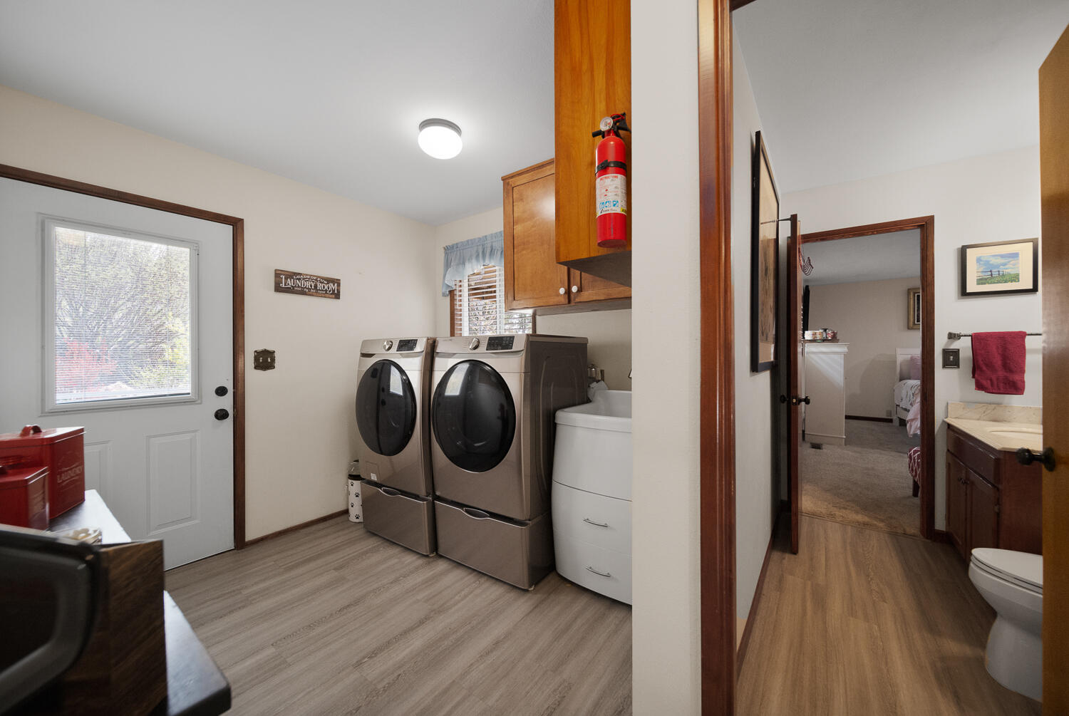 West Hills - Residential