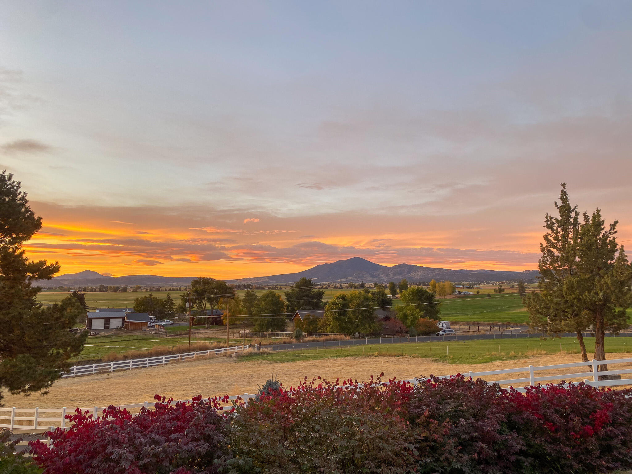 West Hills - Residential