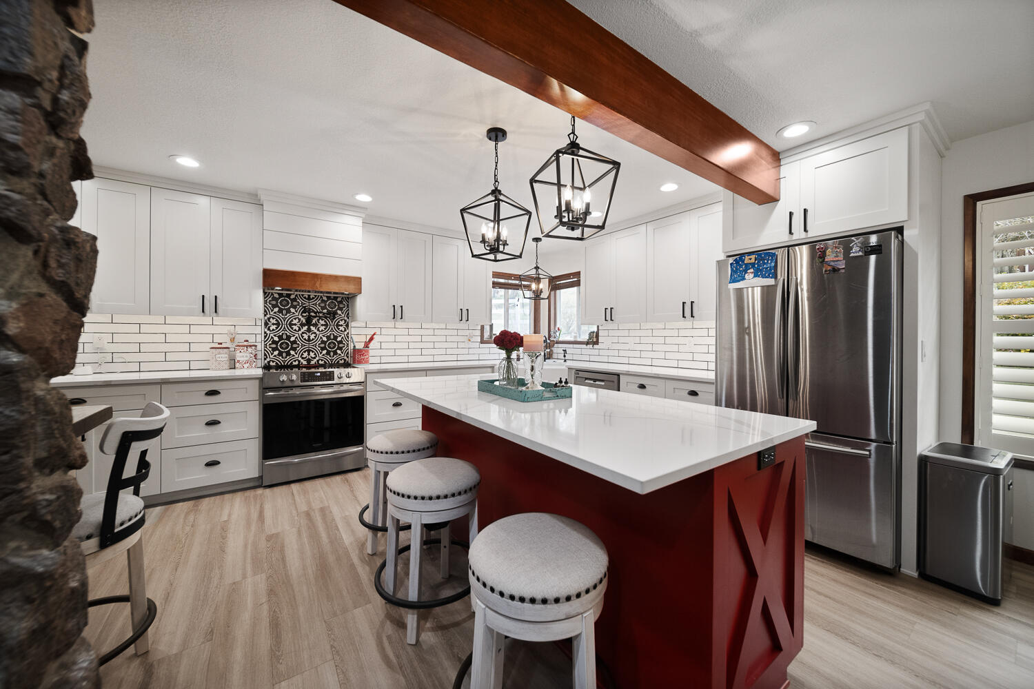 West Hills - Residential