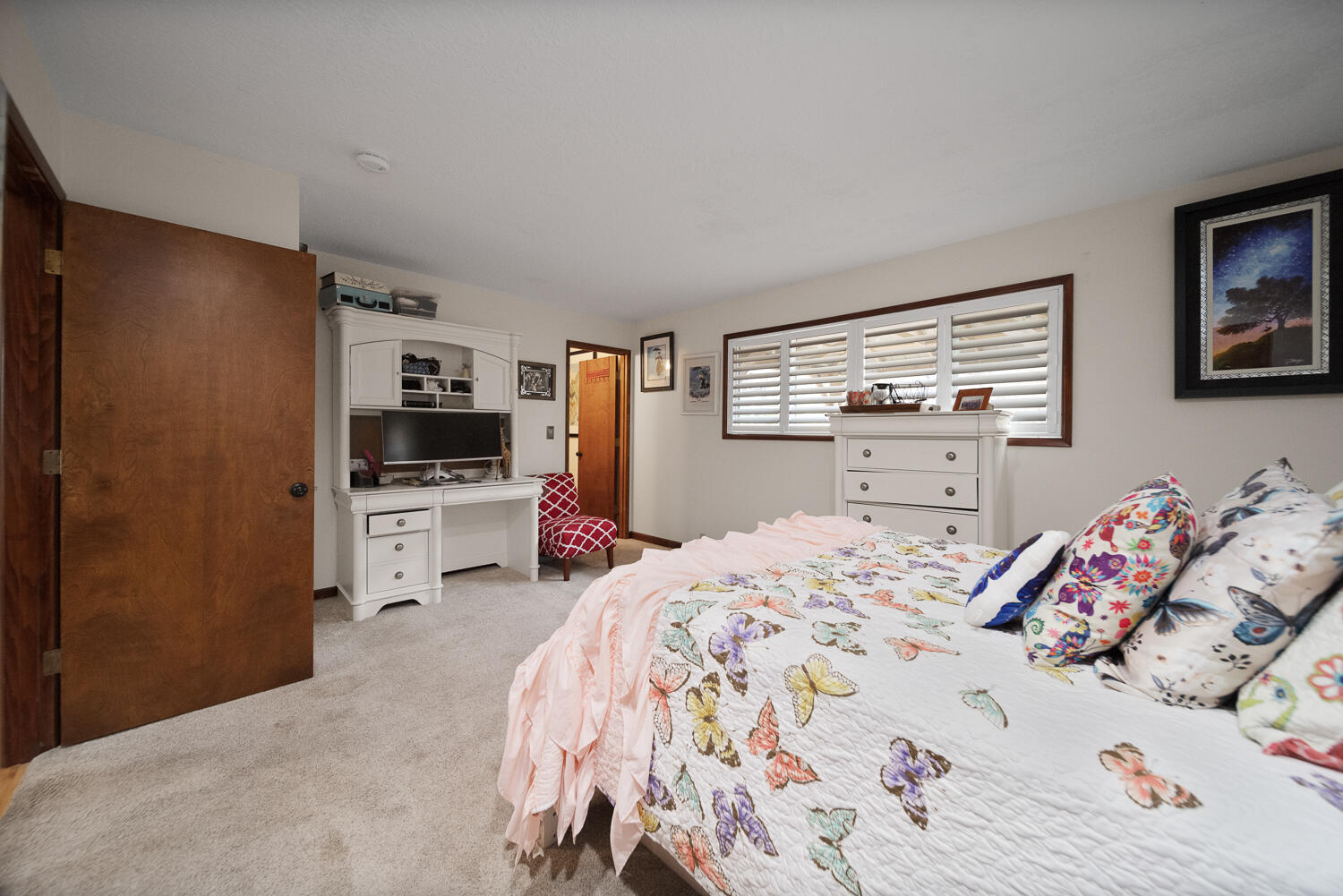 West Hills - Residential