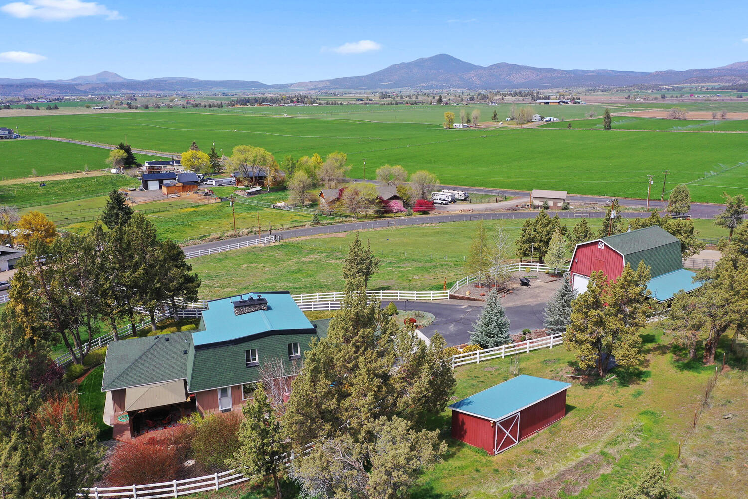 West Hills - Residential