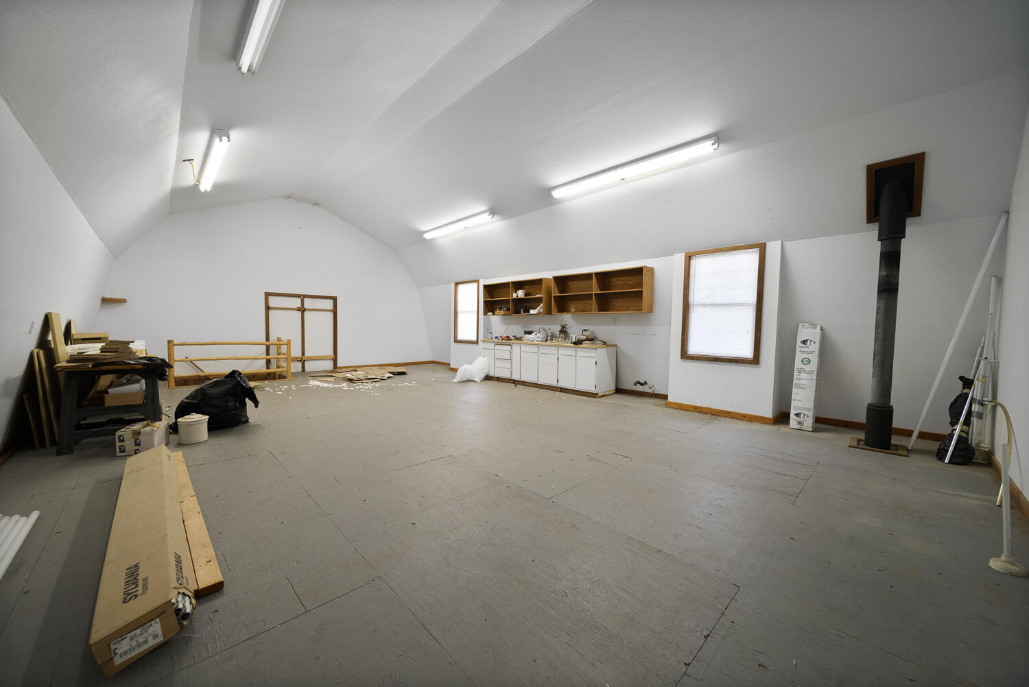 West Hills - Residential