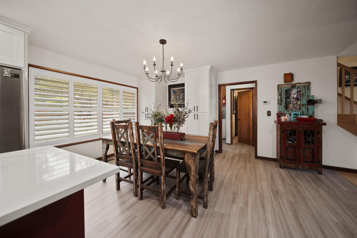 West Hills - Residential