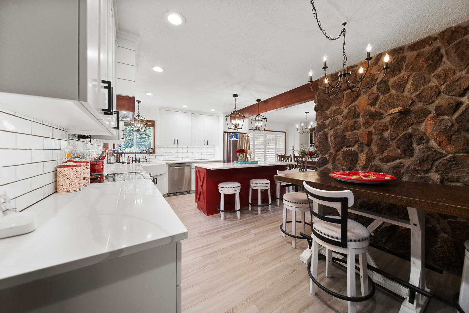 West Hills - Residential