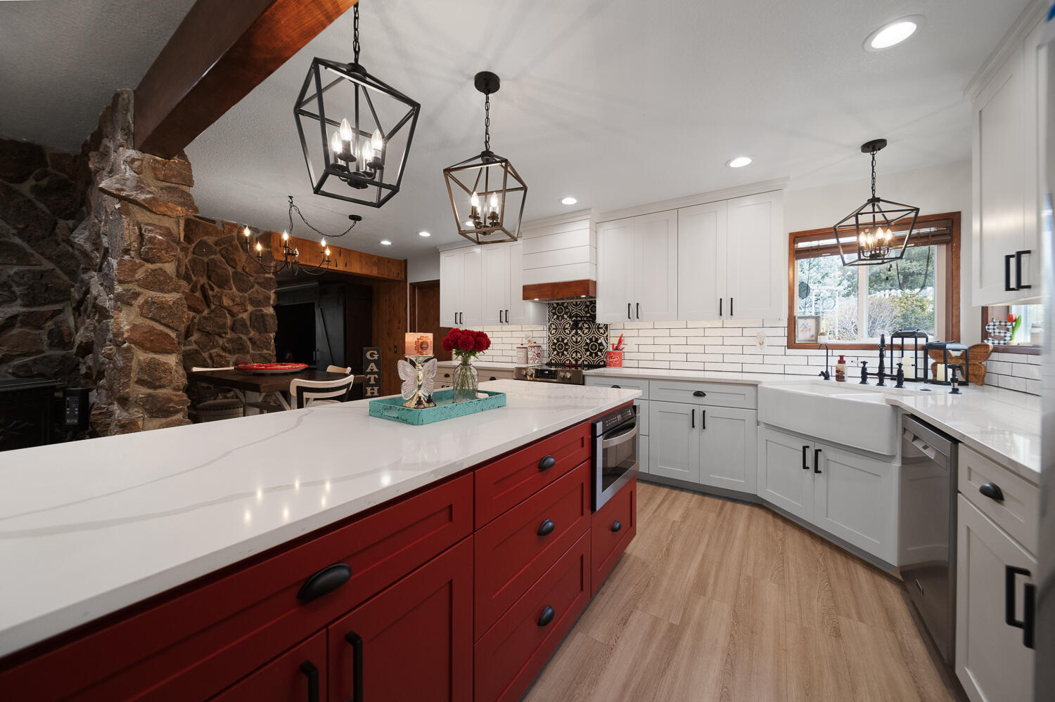 West Hills - Residential