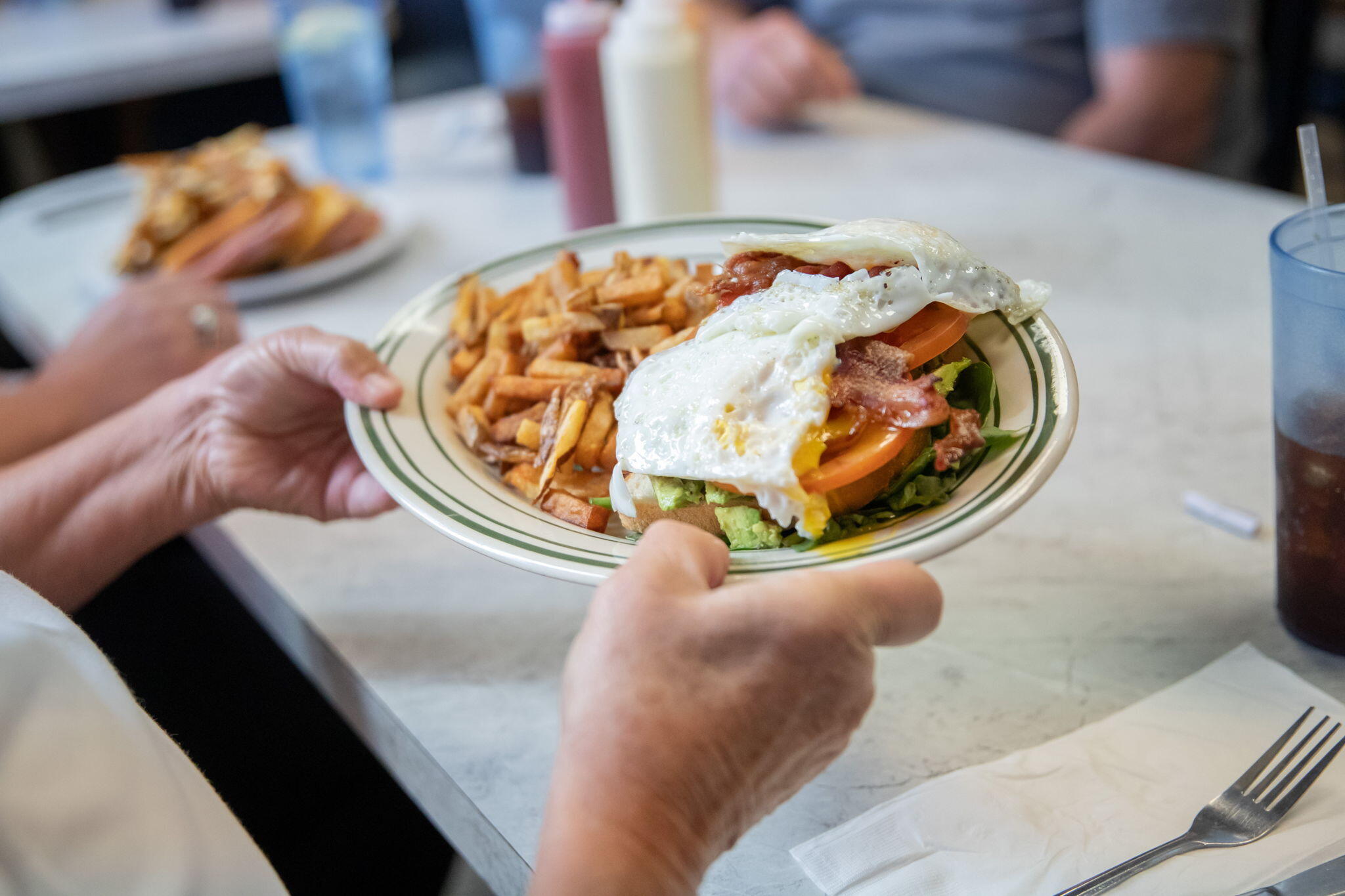 Monroe Hodges - Commercial Sale