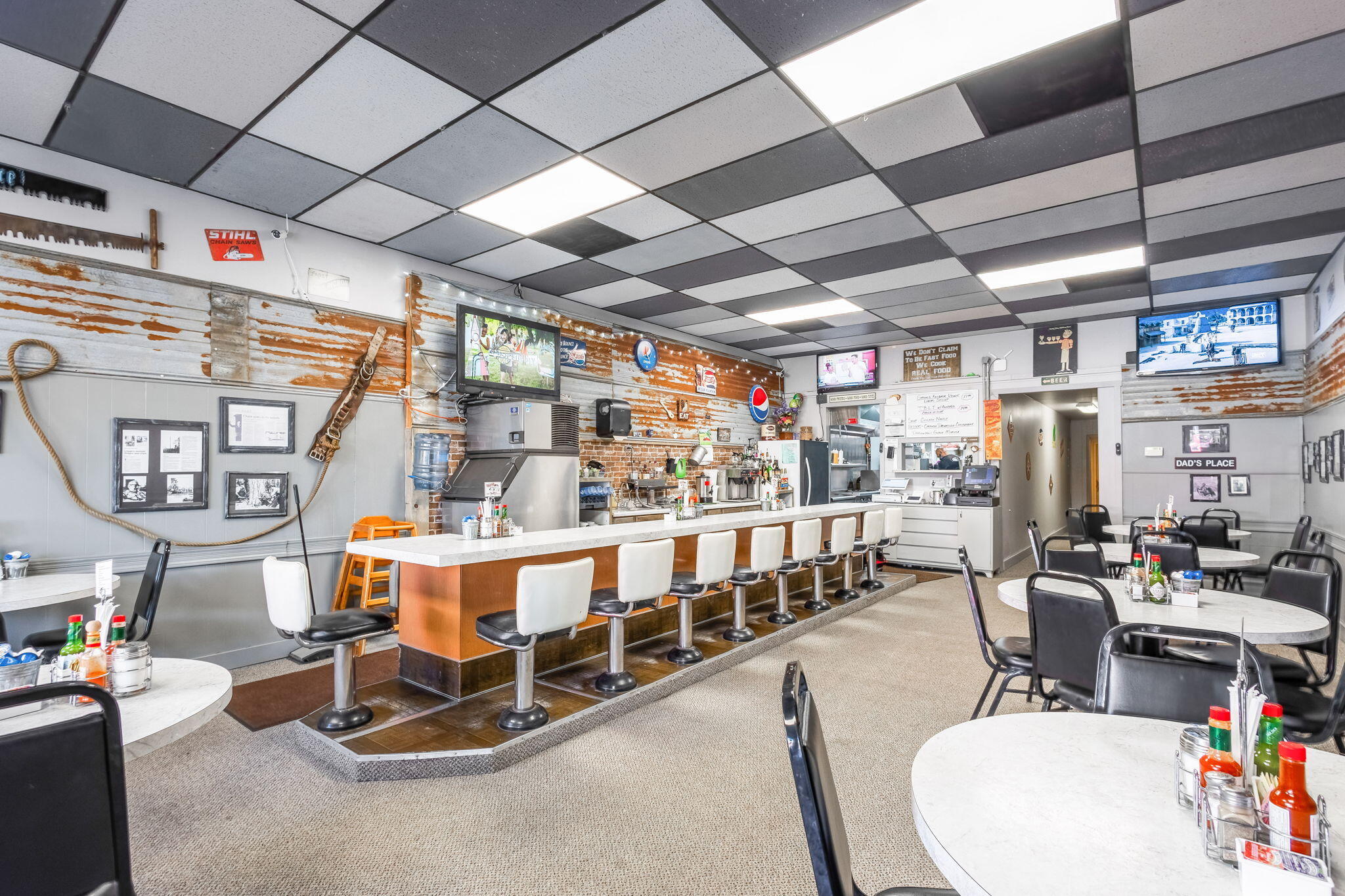 Monroe Hodges - Commercial Sale