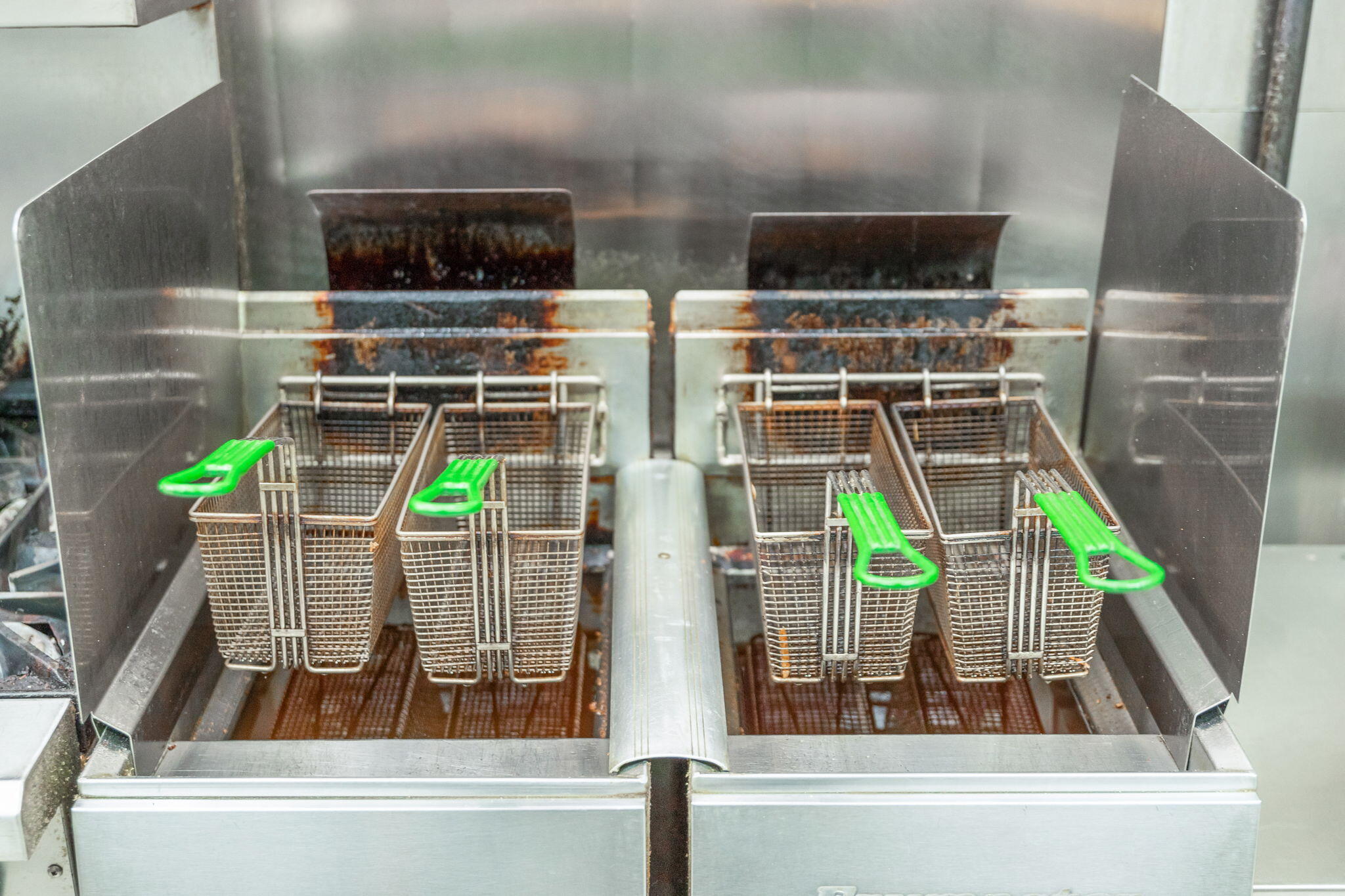 Monroe Hodges - Commercial Sale