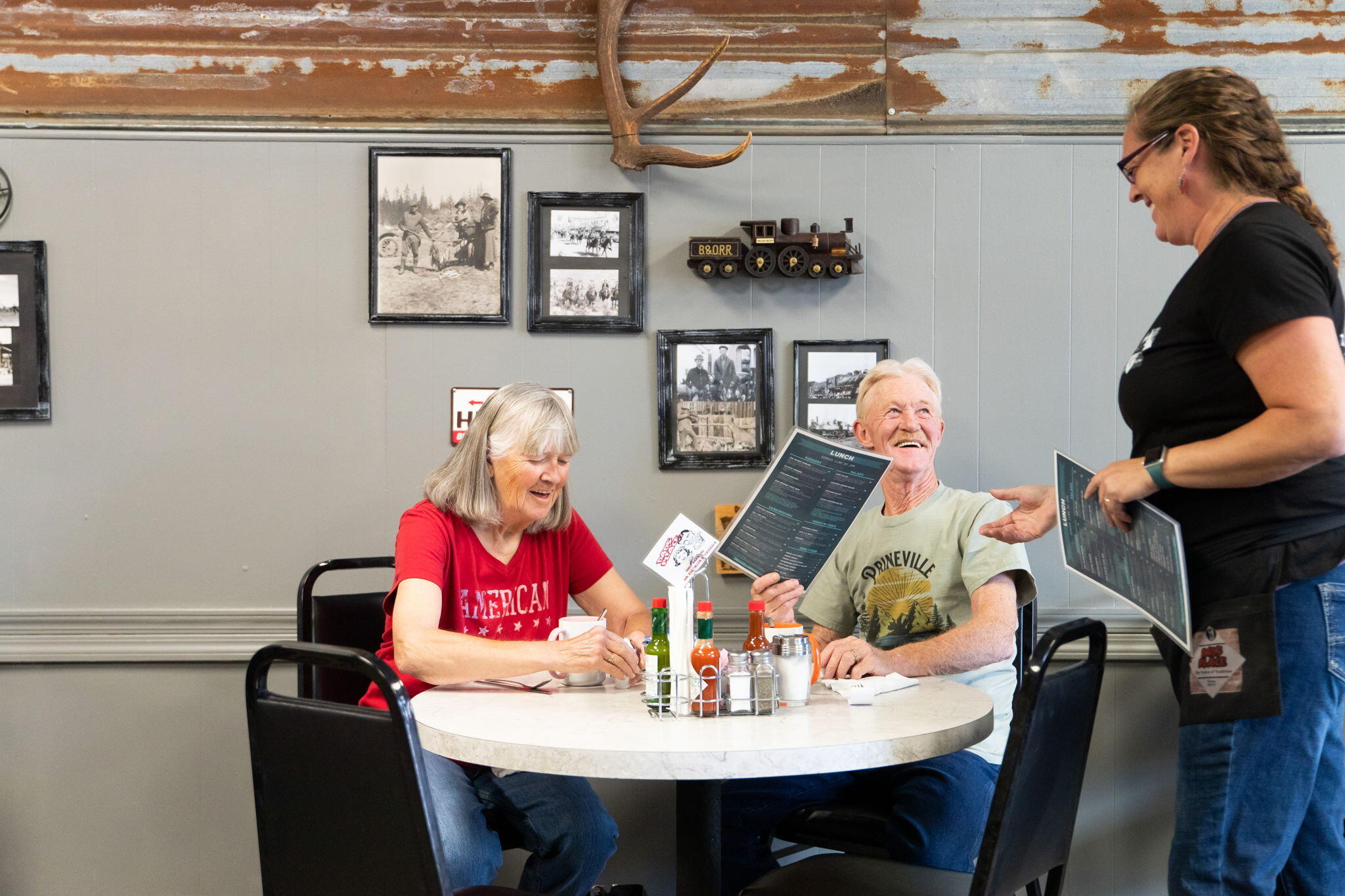 Monroe Hodges - Commercial Sale