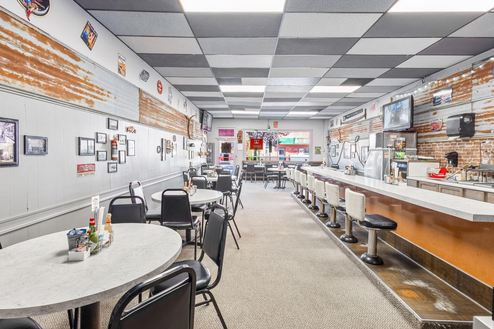 Monroe Hodges - Commercial Sale