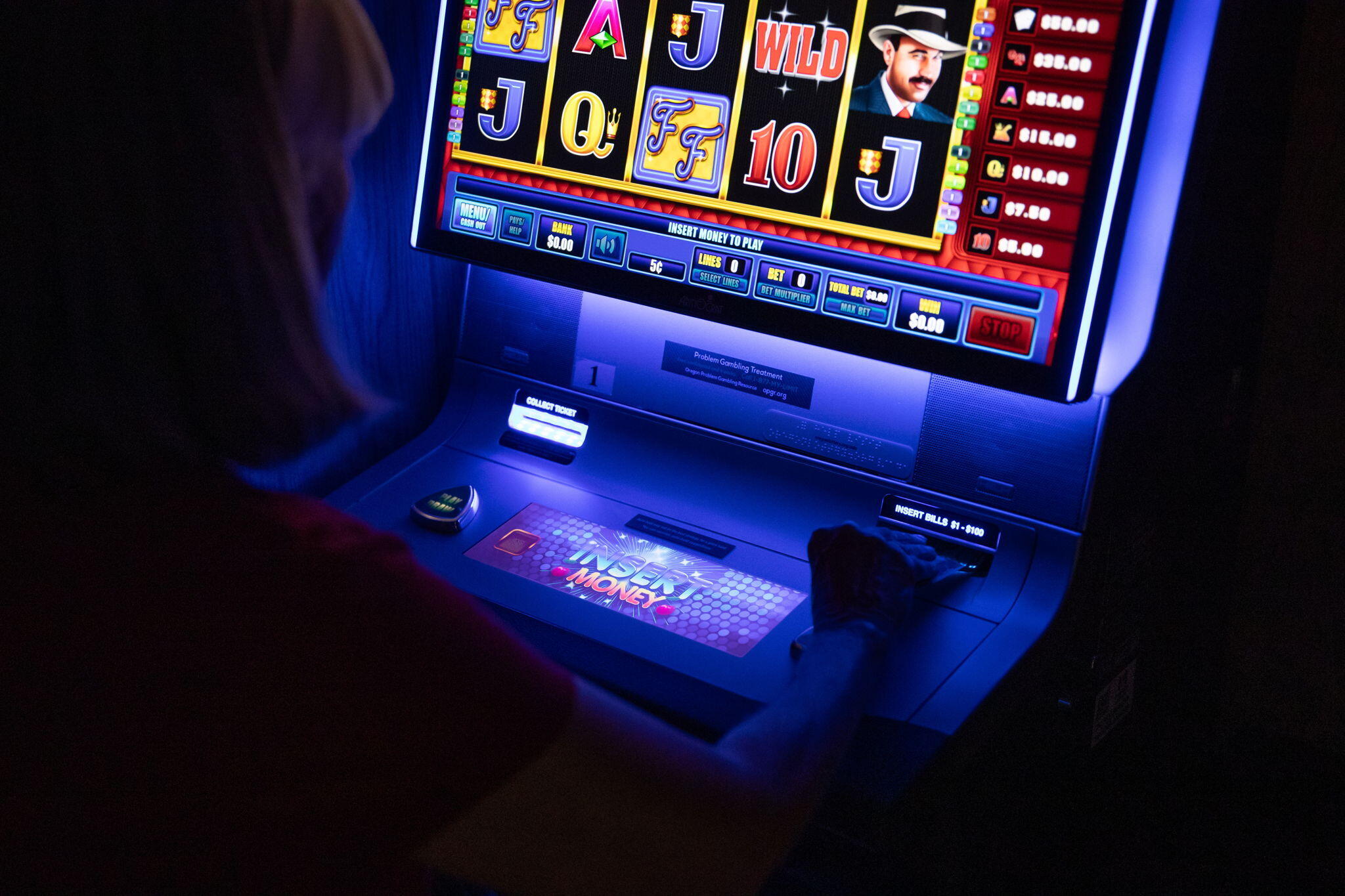 Monroe Hodges - Commercial Sale