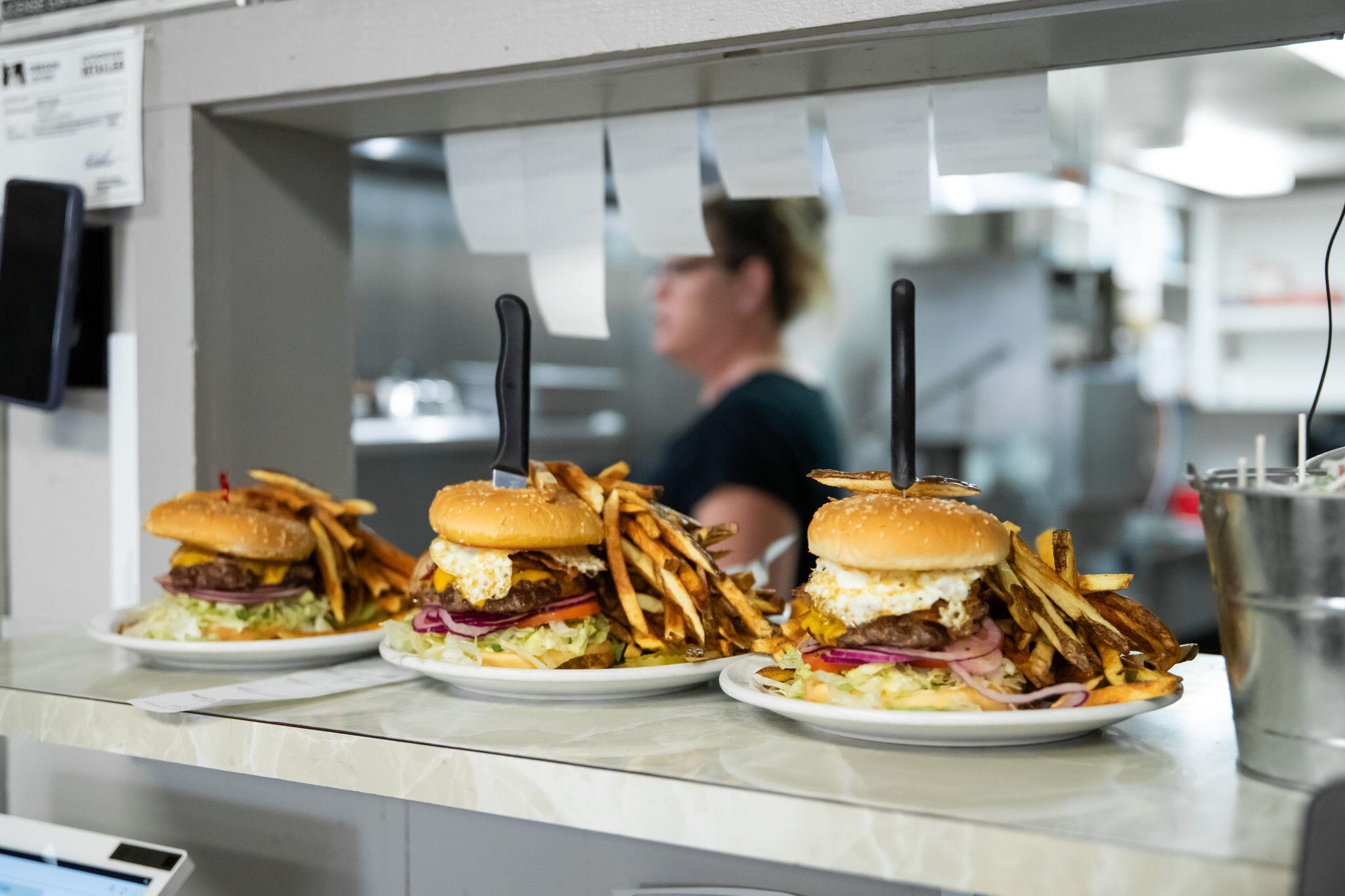 Monroe Hodges - Commercial Sale