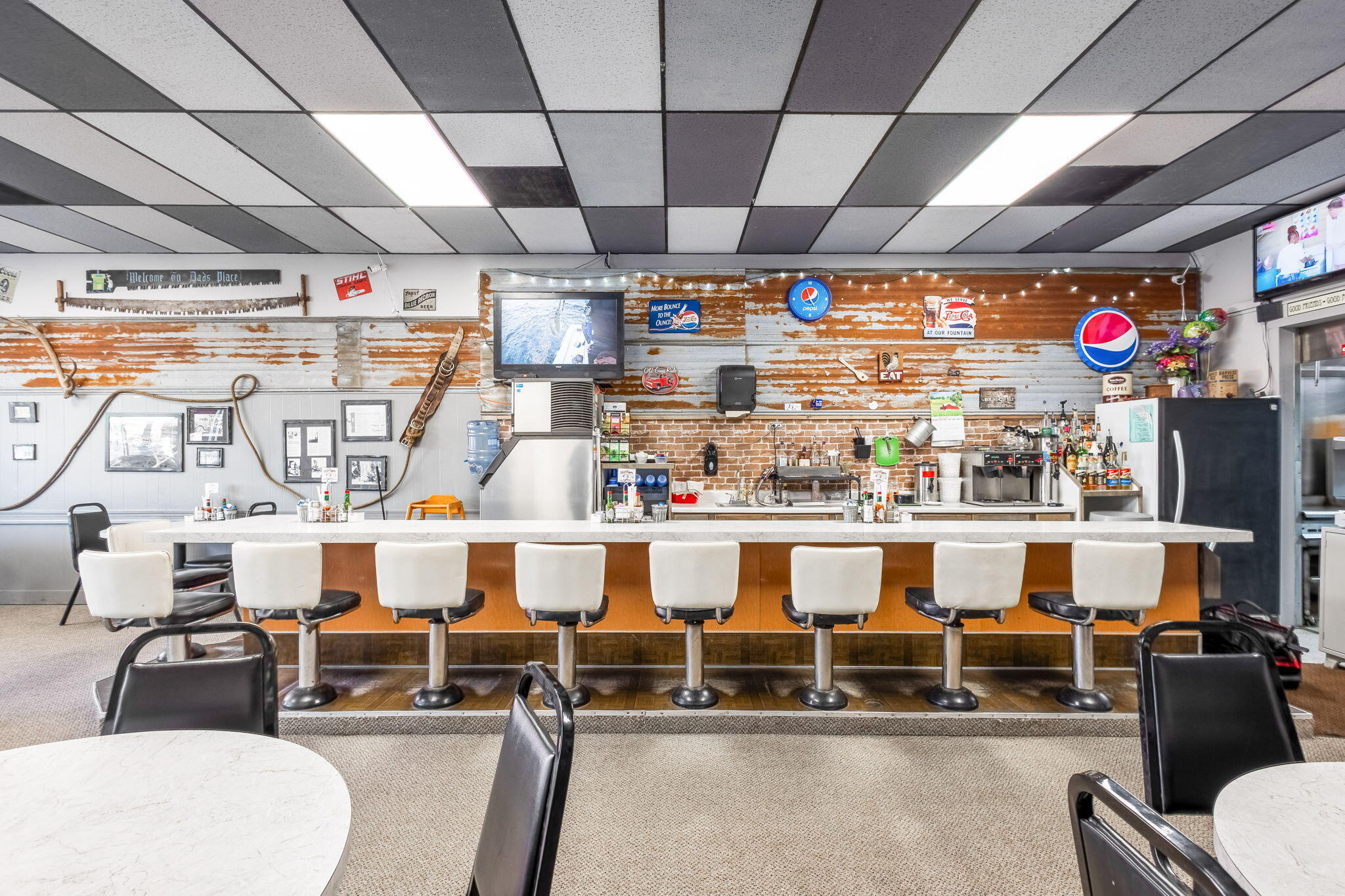 Monroe Hodges - Commercial Sale