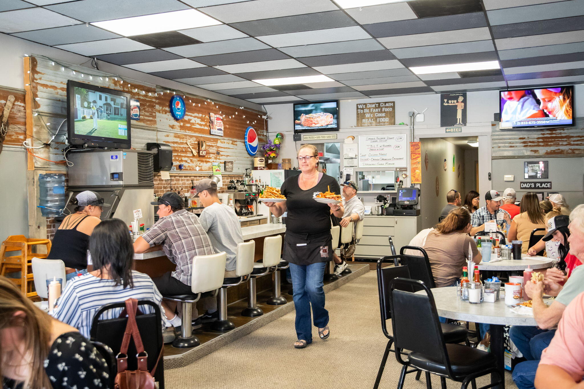 Monroe Hodges - Commercial Sale