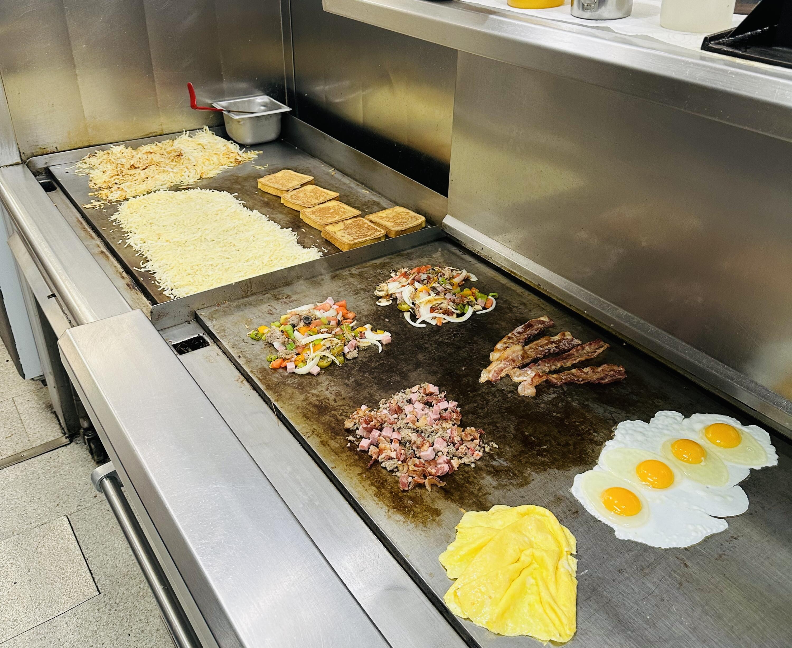 Monroe Hodges - Commercial Sale