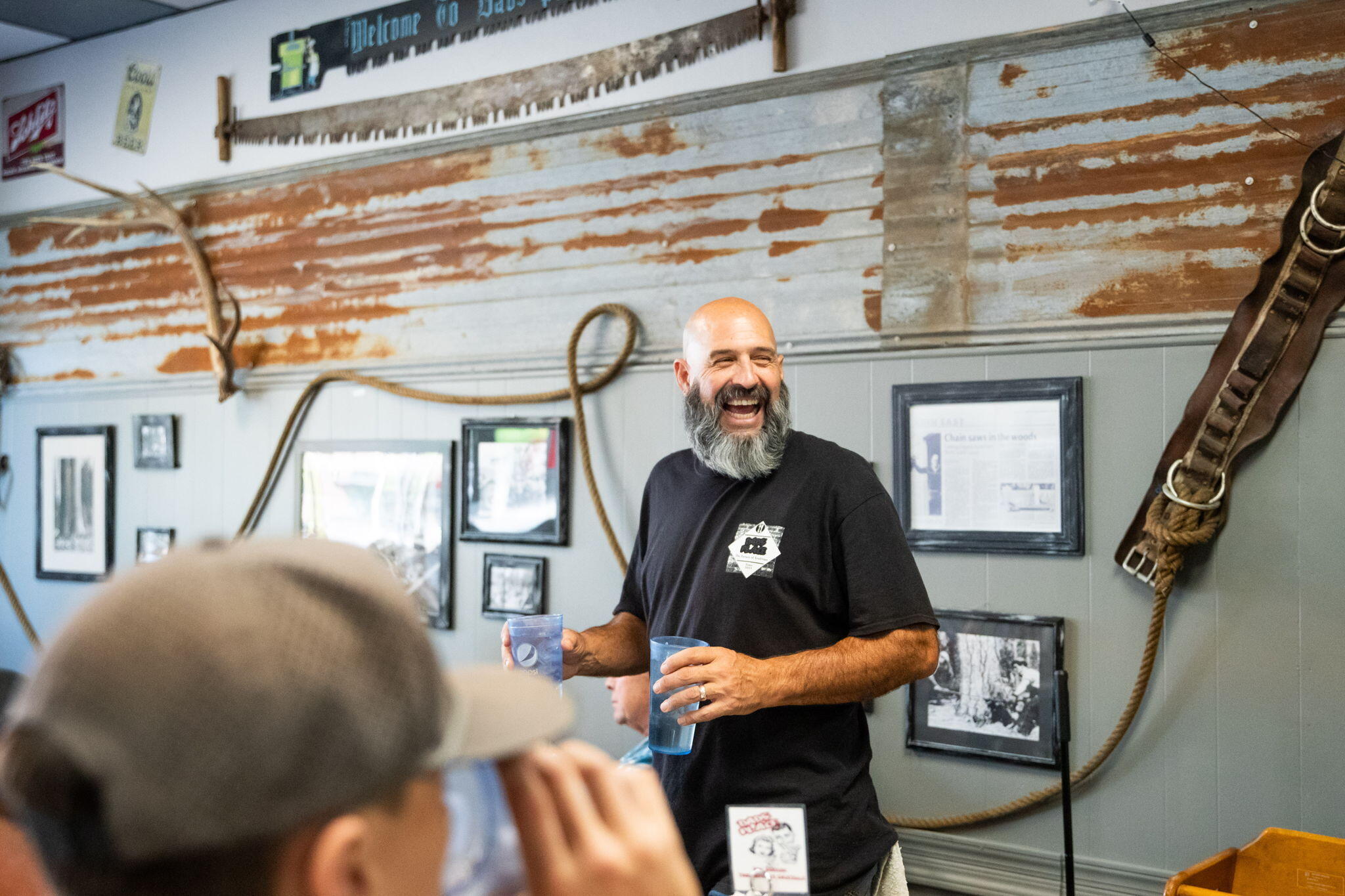 Monroe Hodges - Commercial Sale