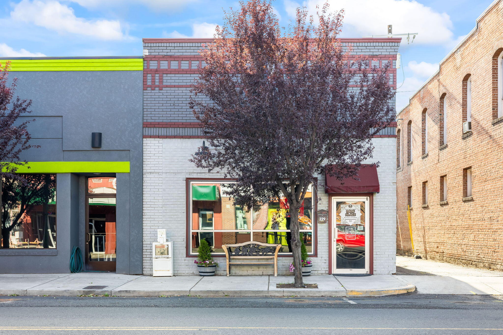 Monroe Hodges - Commercial Sale