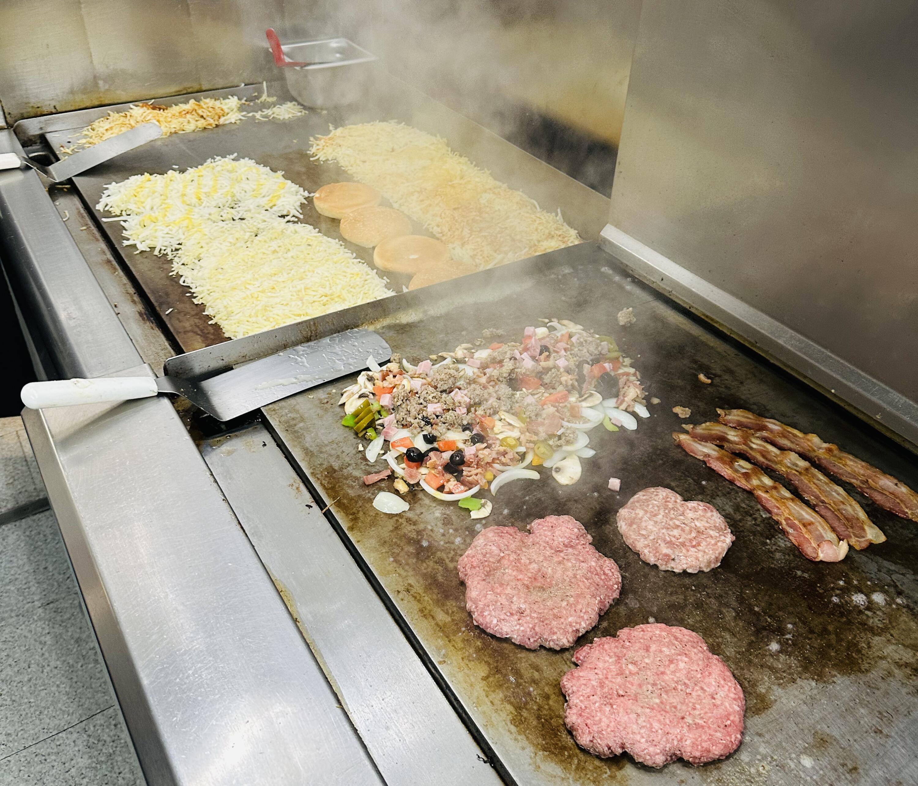 Monroe Hodges - Commercial Sale