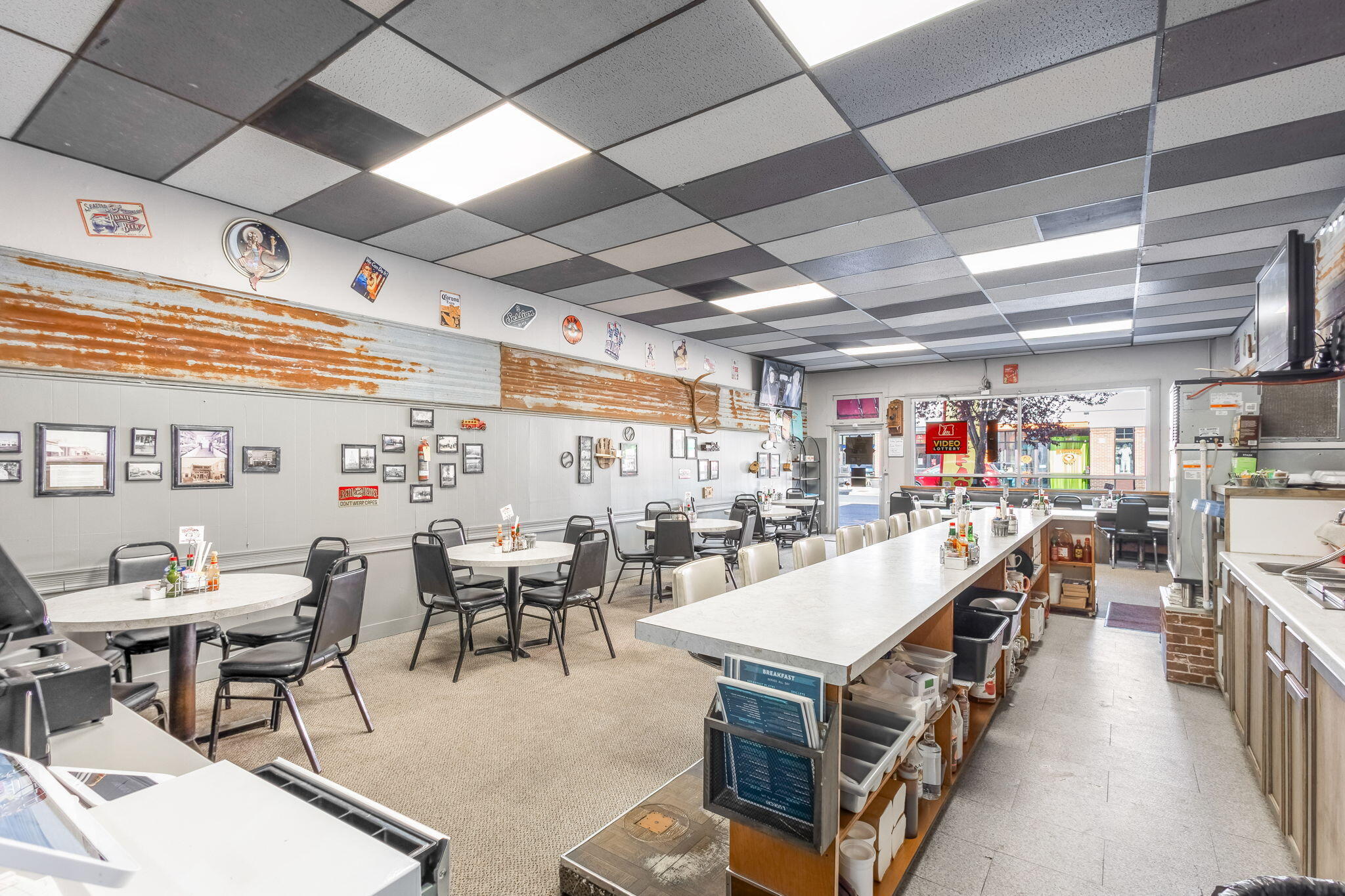 Monroe Hodges - Commercial Sale