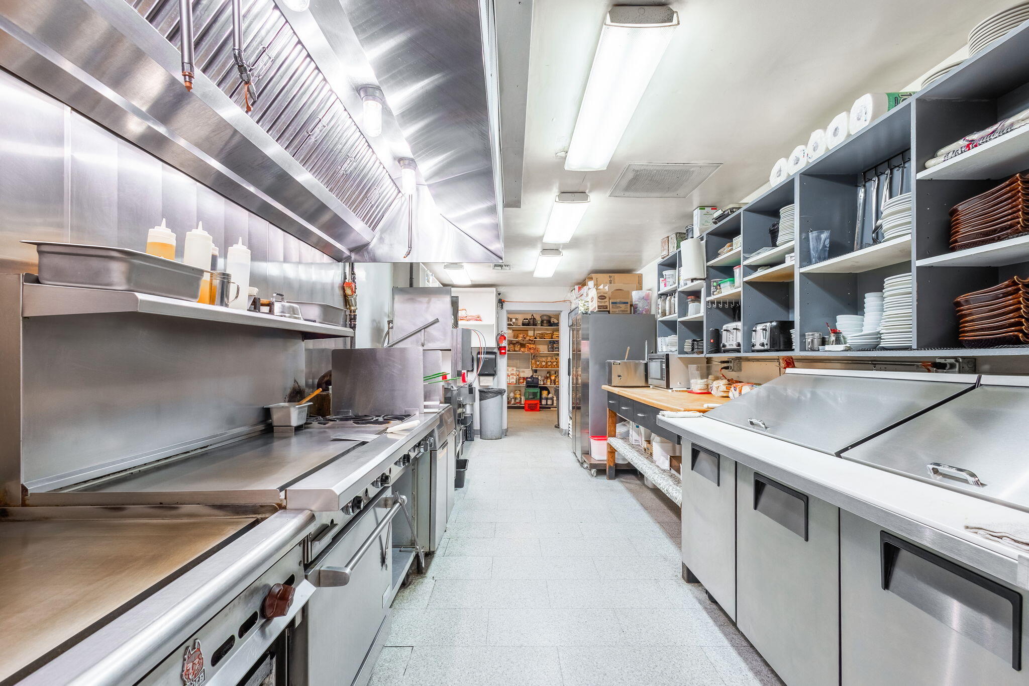 Monroe Hodges - Commercial Sale