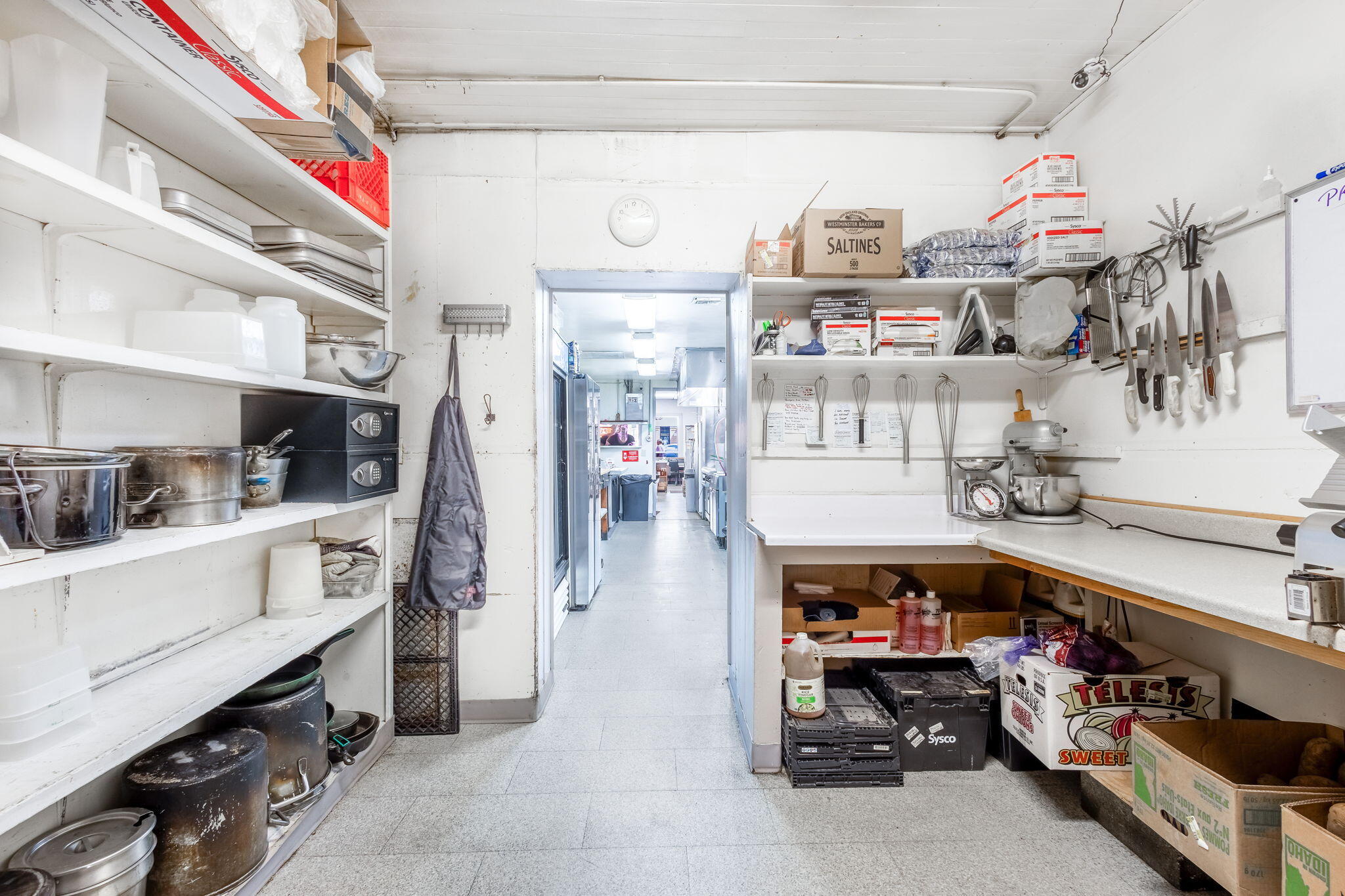 Monroe Hodges - Commercial Sale