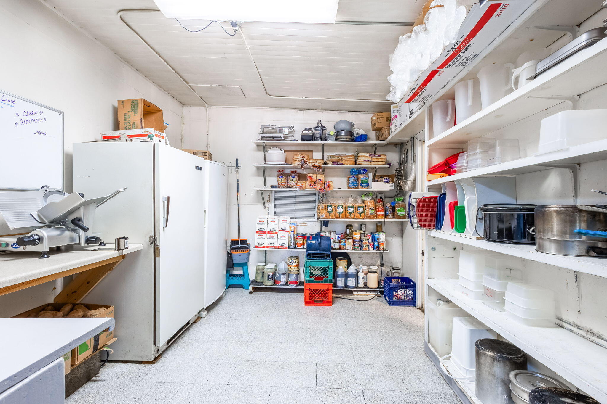 Monroe Hodges - Commercial Sale