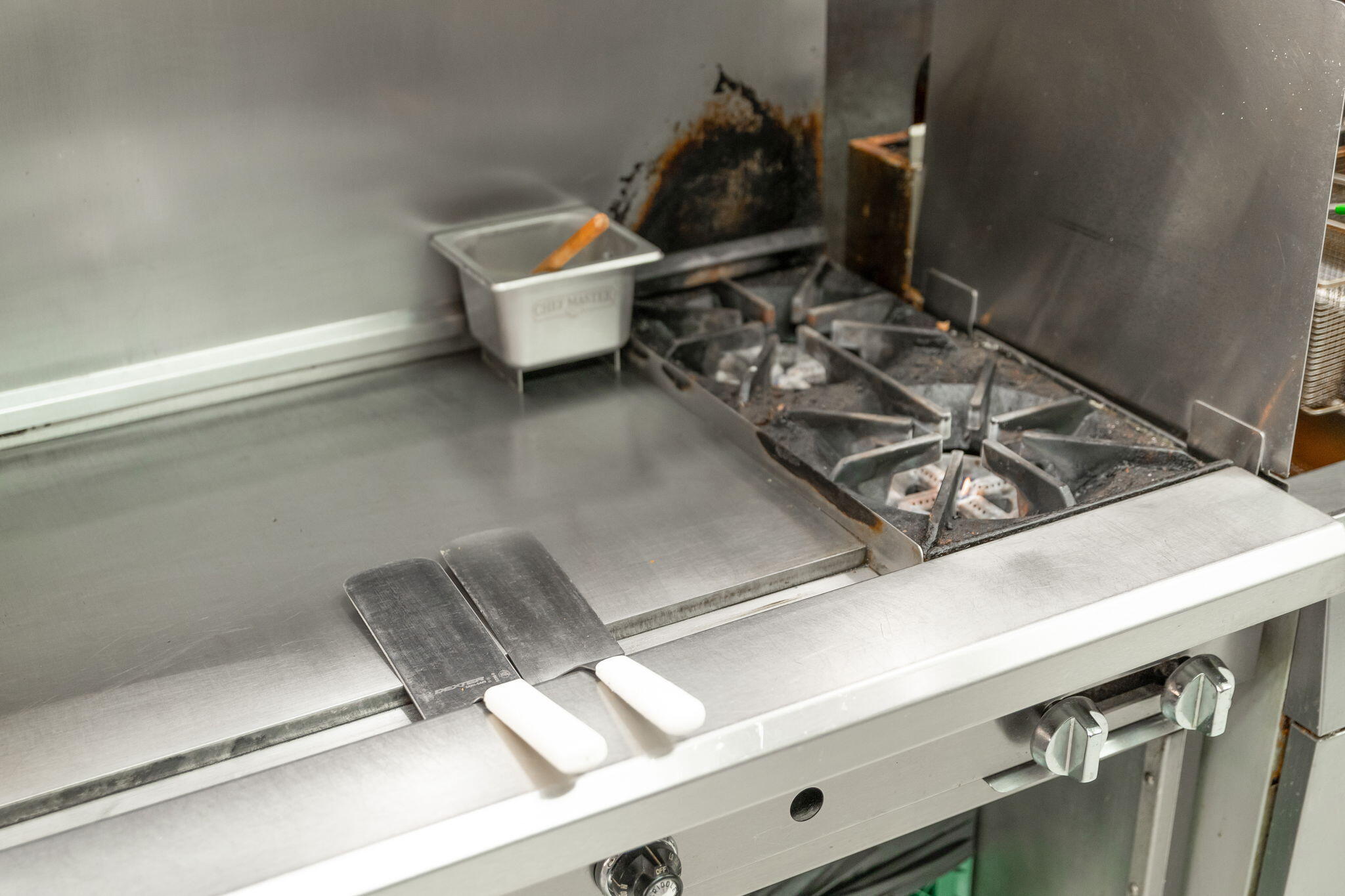 Monroe Hodges - Commercial Sale