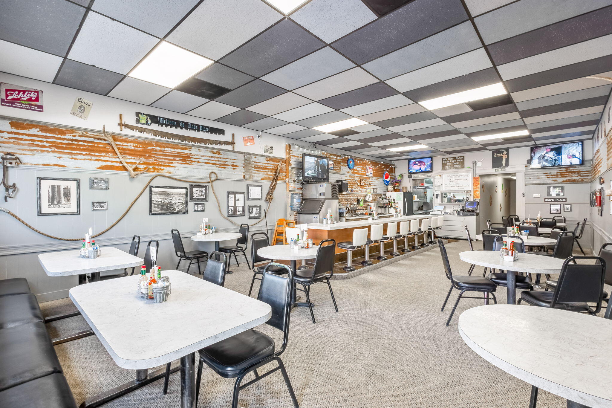 Monroe Hodges - Commercial Sale