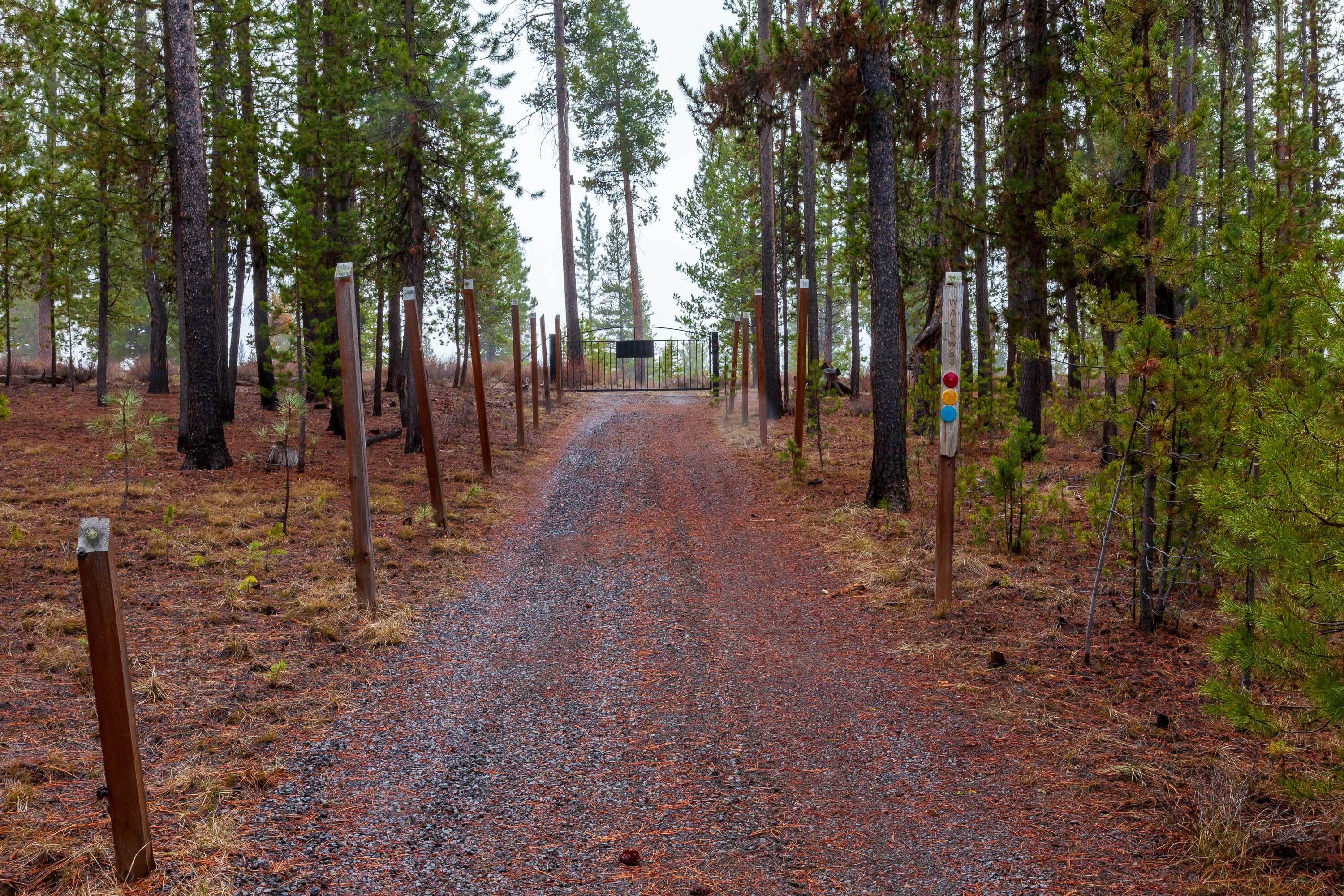 Fall River Estate - Land