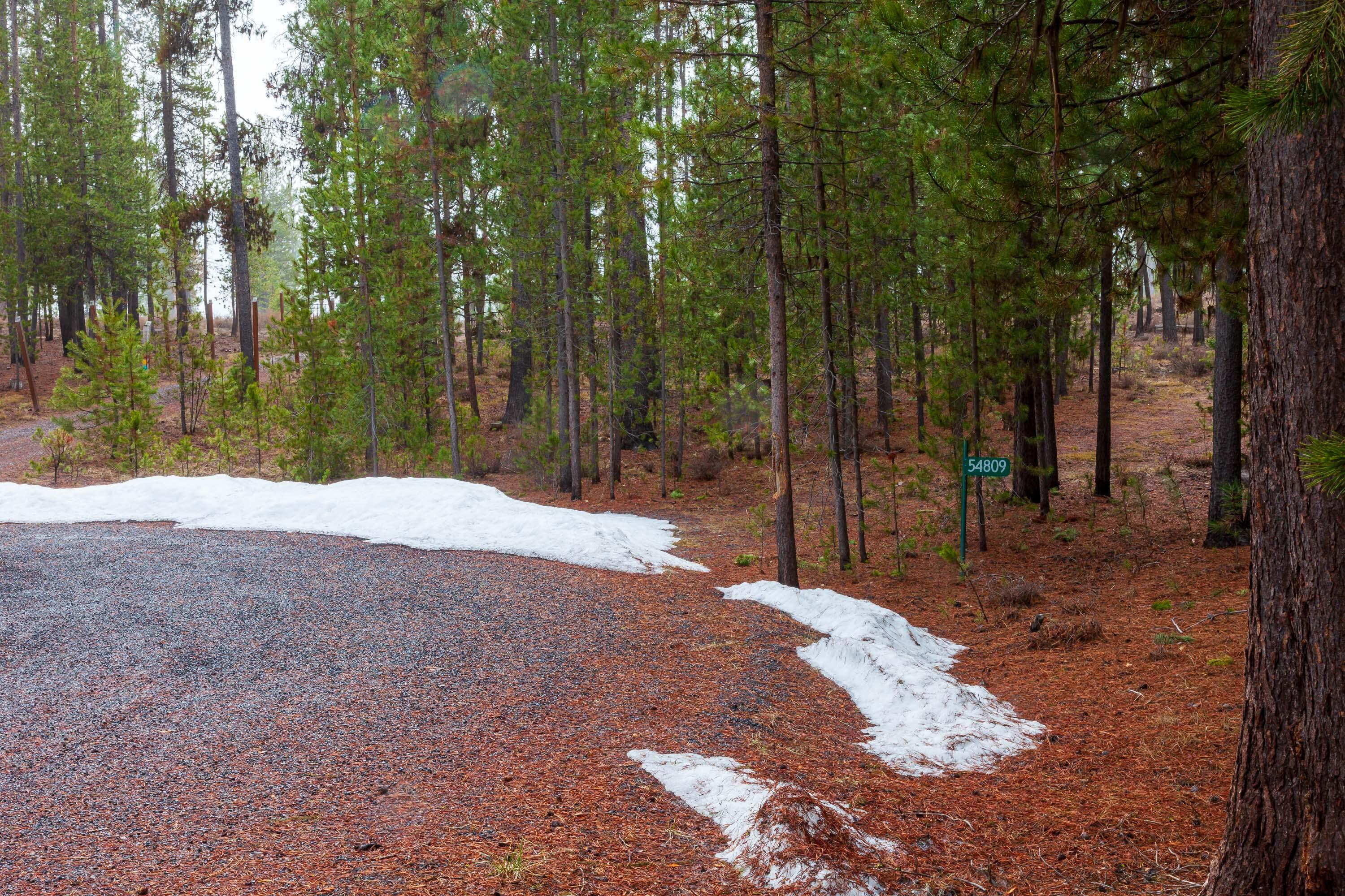 Fall River Estate - Land