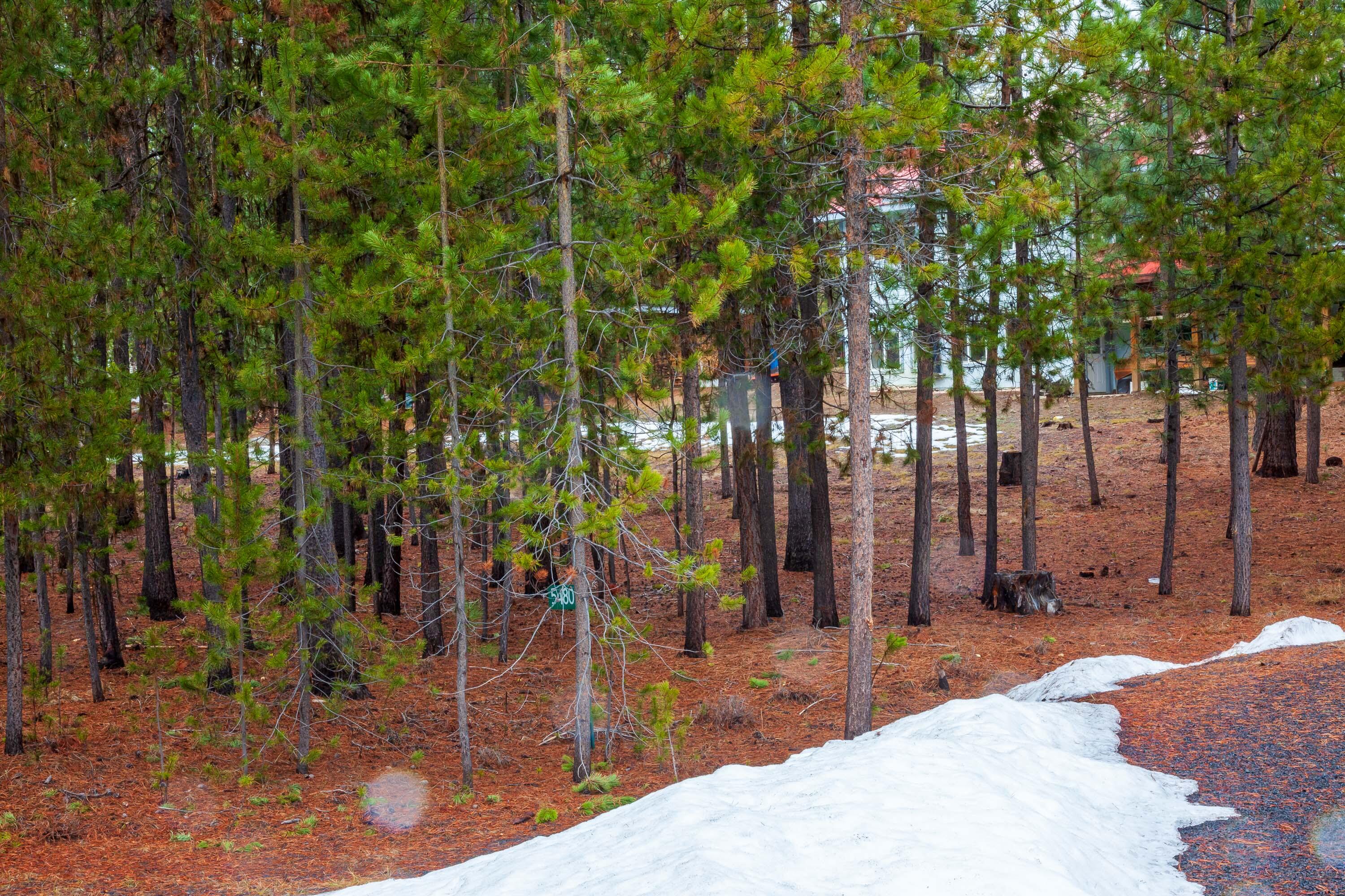 Fall River Estate - Land