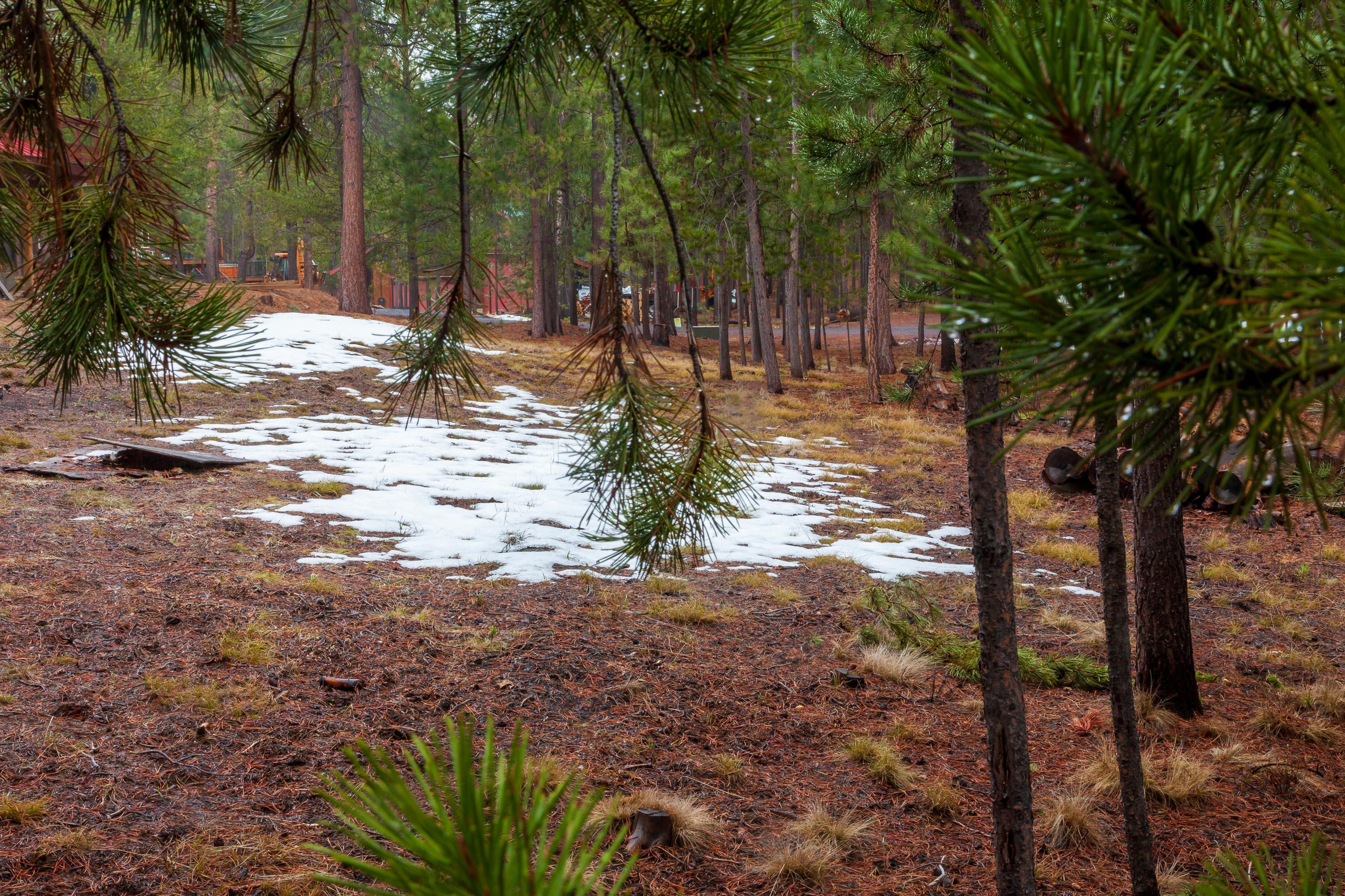 Fall River Estate - Land