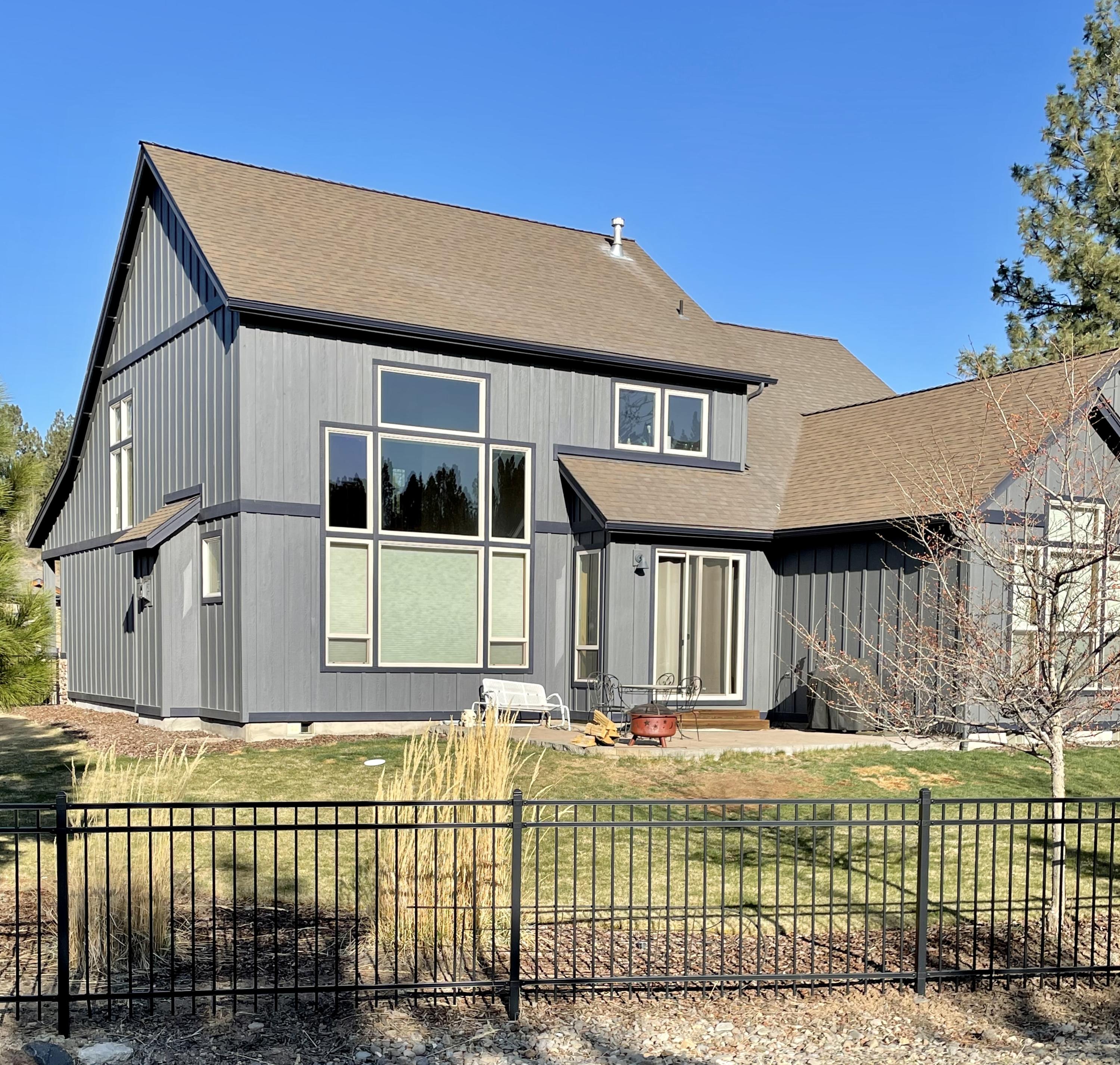 Shevlin Meadows - Residential