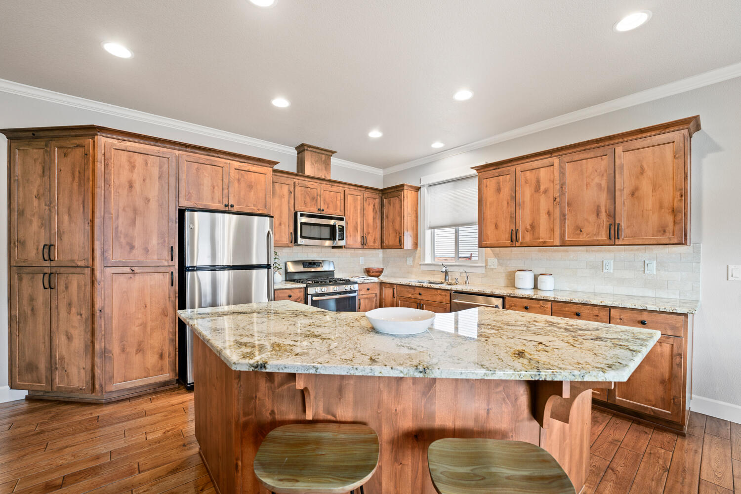 Boulevard - Residential