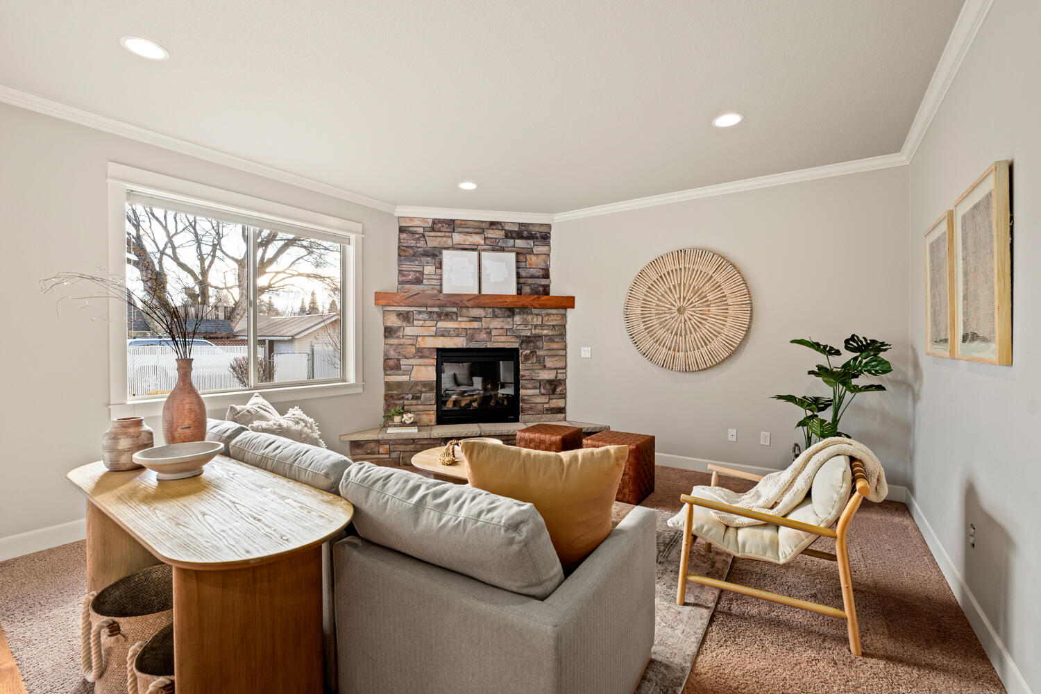 Boulevard - Residential