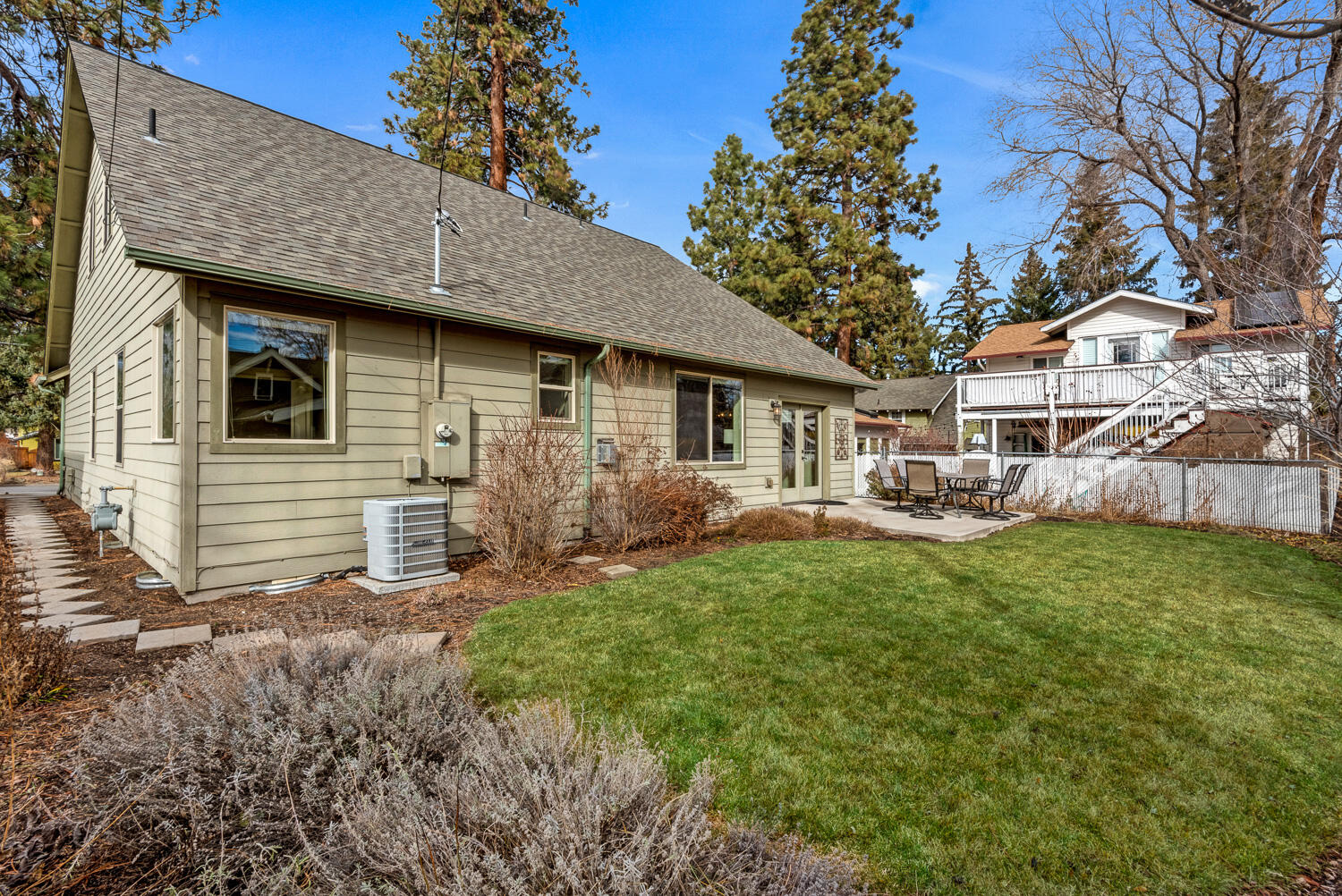 Boulevard - Residential