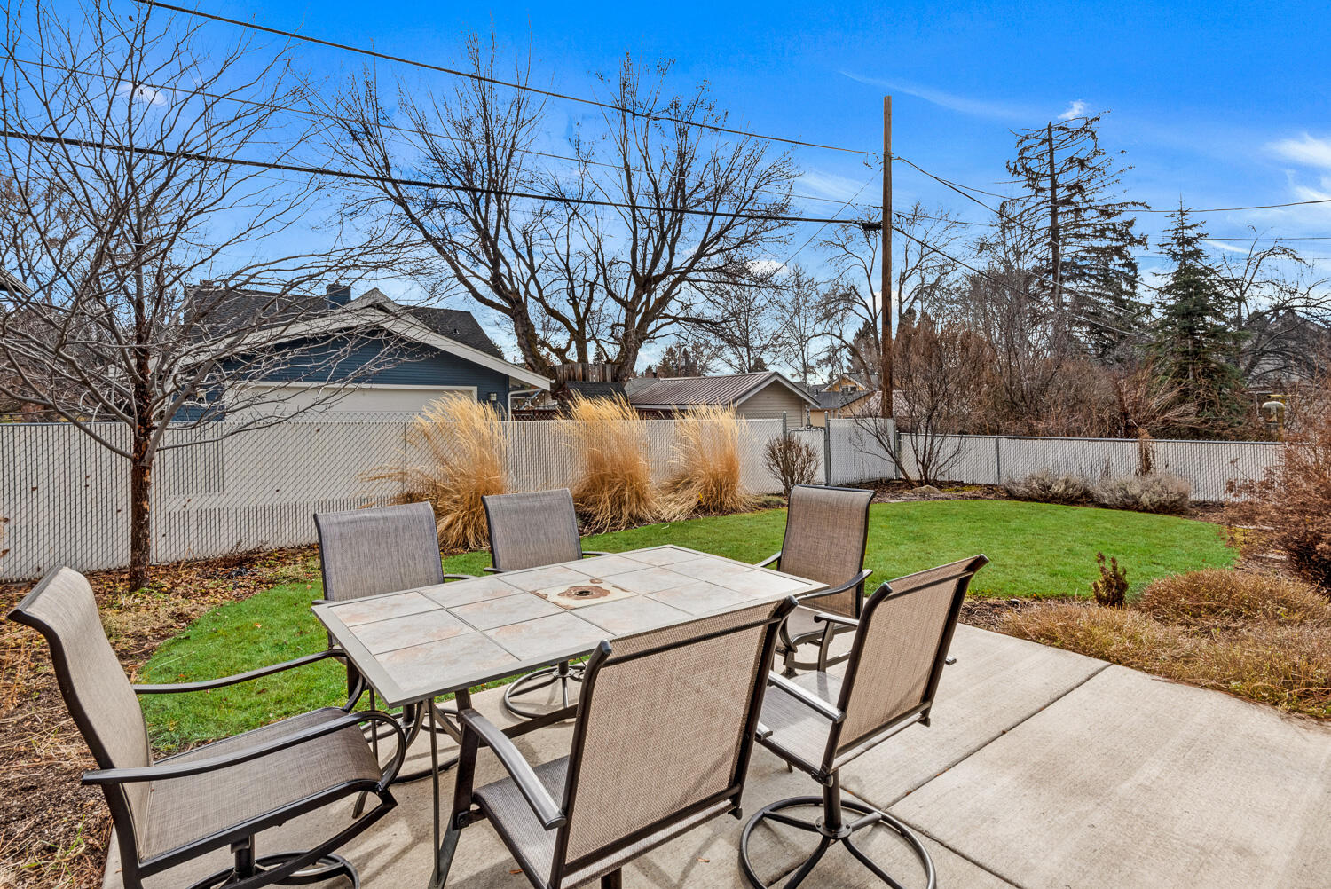 Boulevard - Residential