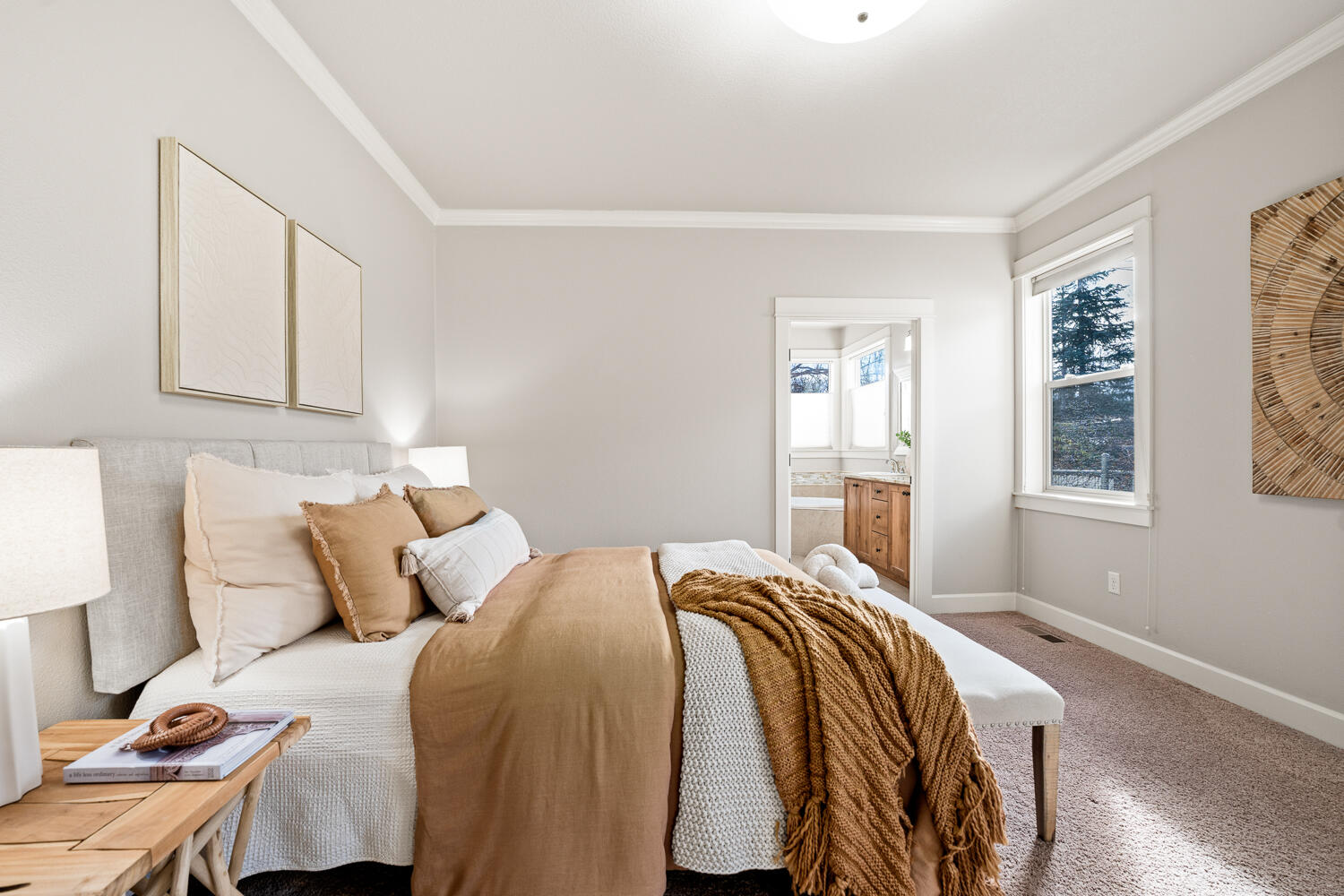 Boulevard - Residential