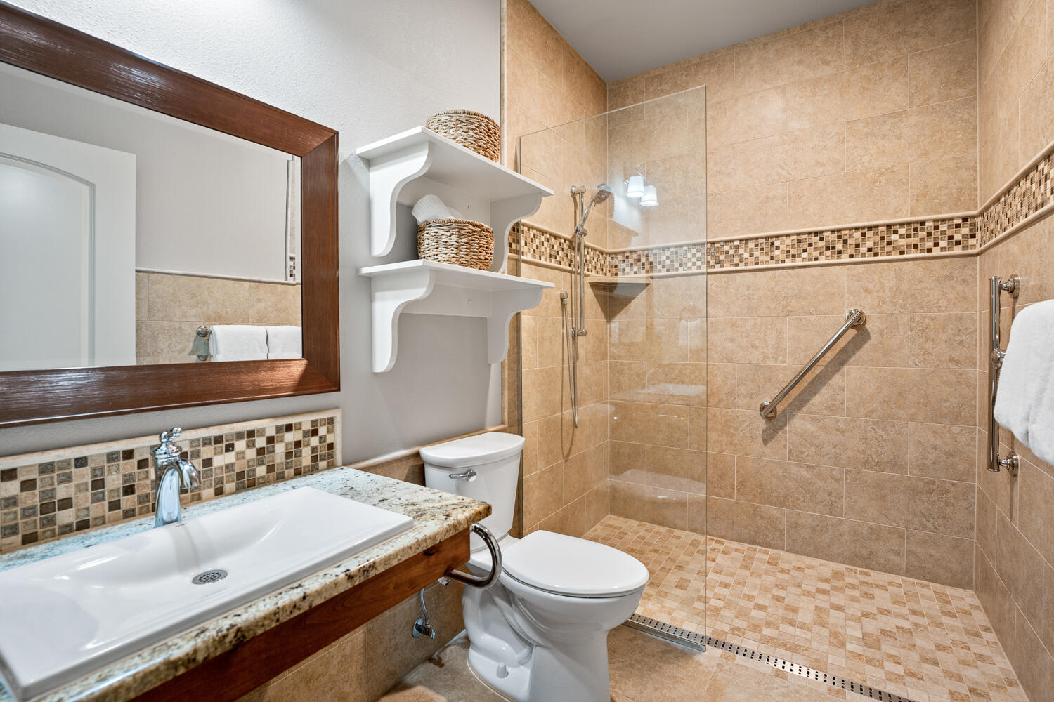 Boulevard - Residential