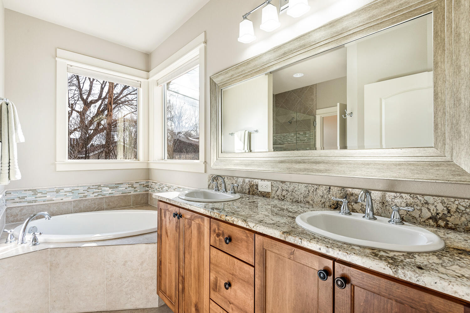 Boulevard - Residential